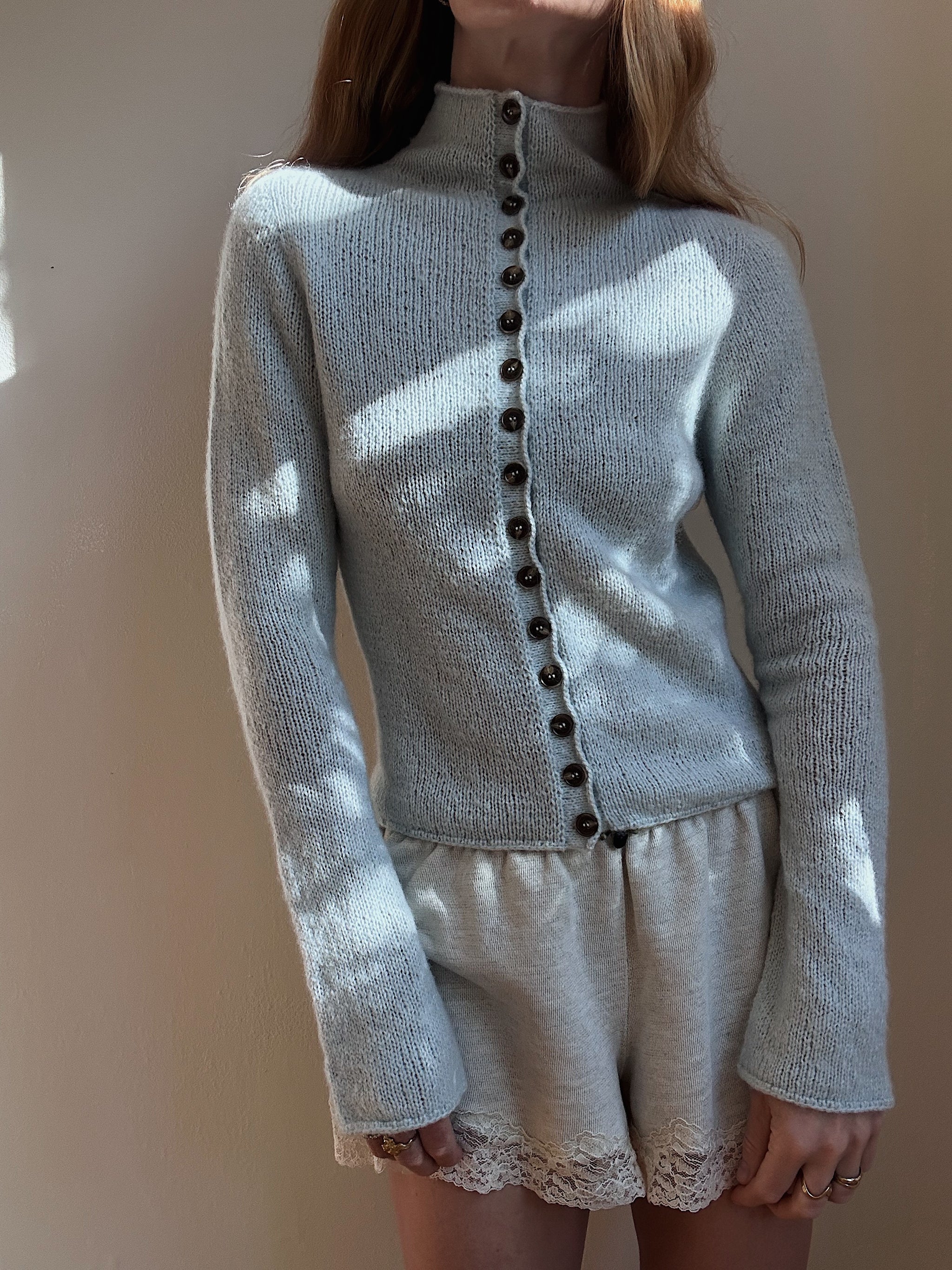 Timeless Knits for Modern Living