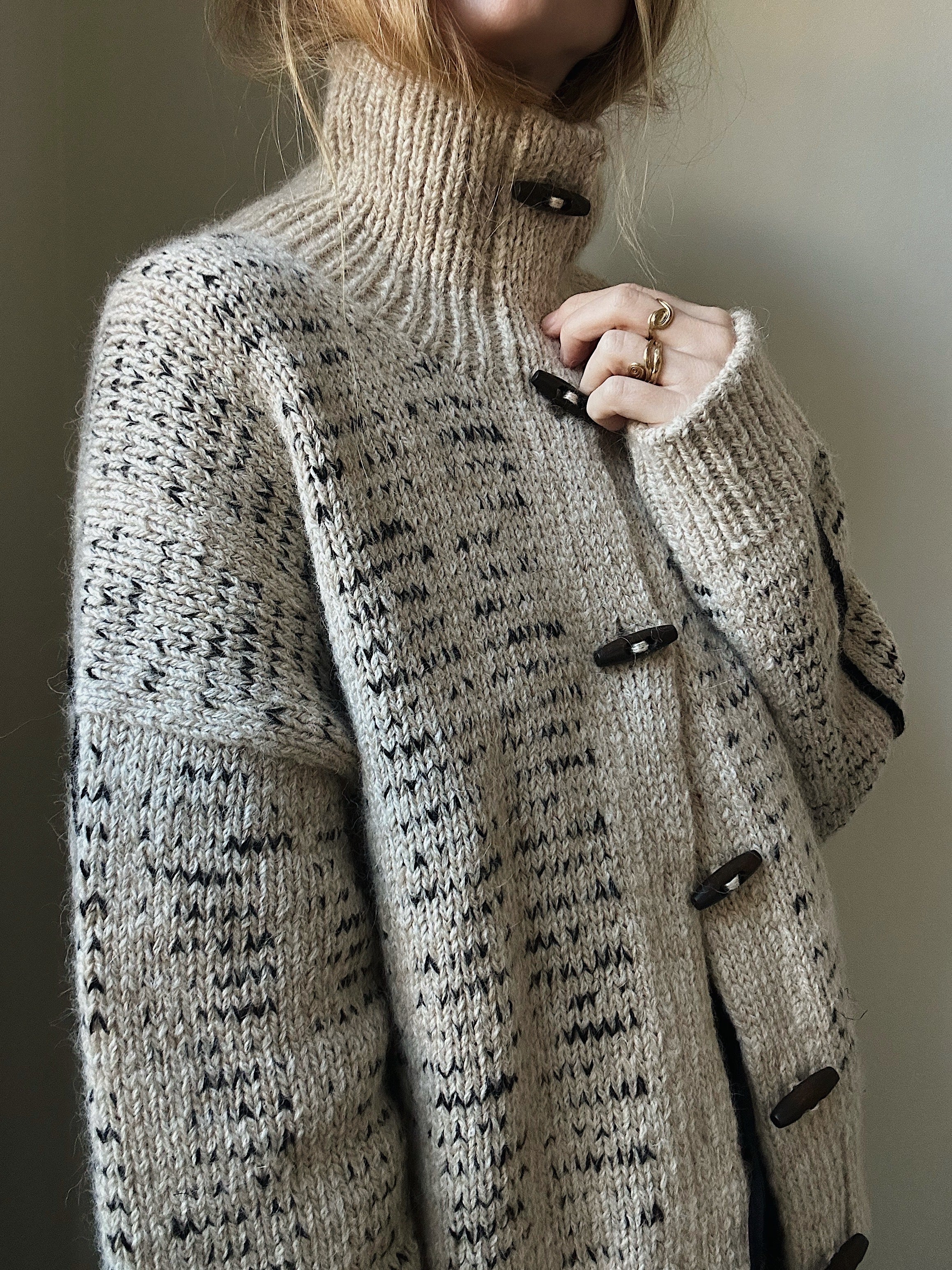 Ava Jacket - SVENSKA - Image 23