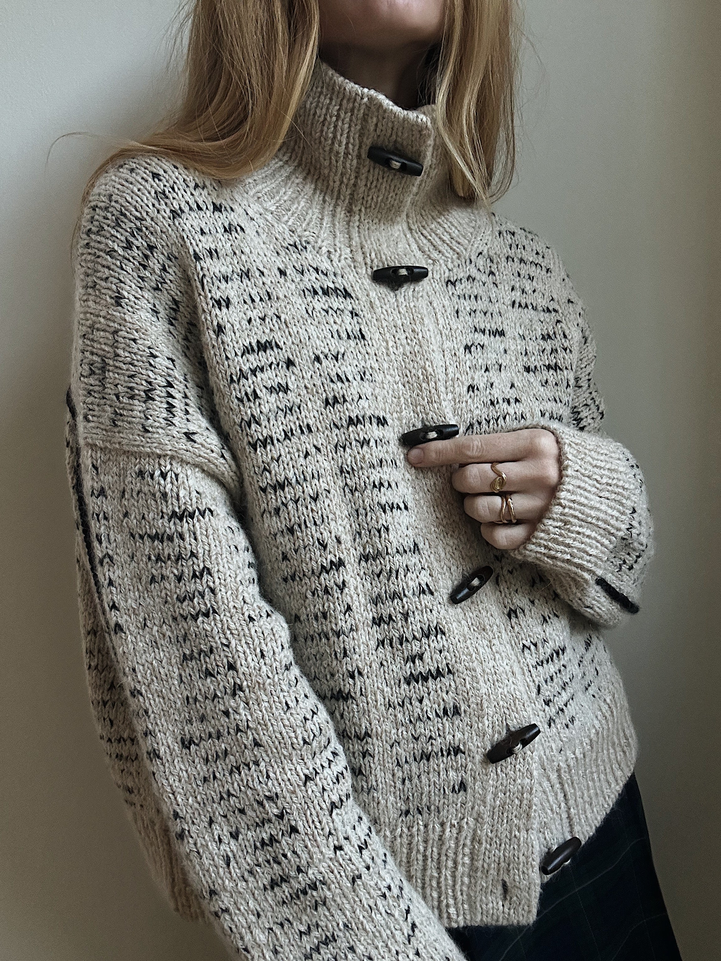 Ava Jacket - SVENSKA - Image 30