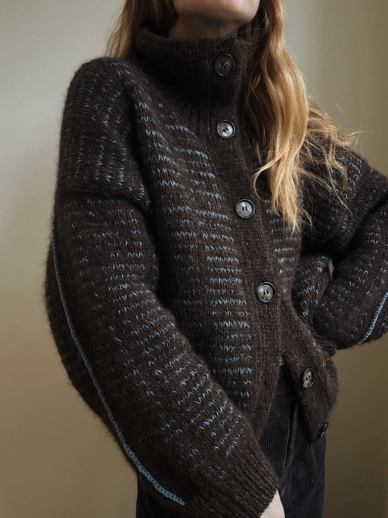 Ava Jacket - SVENSKA - Image 38