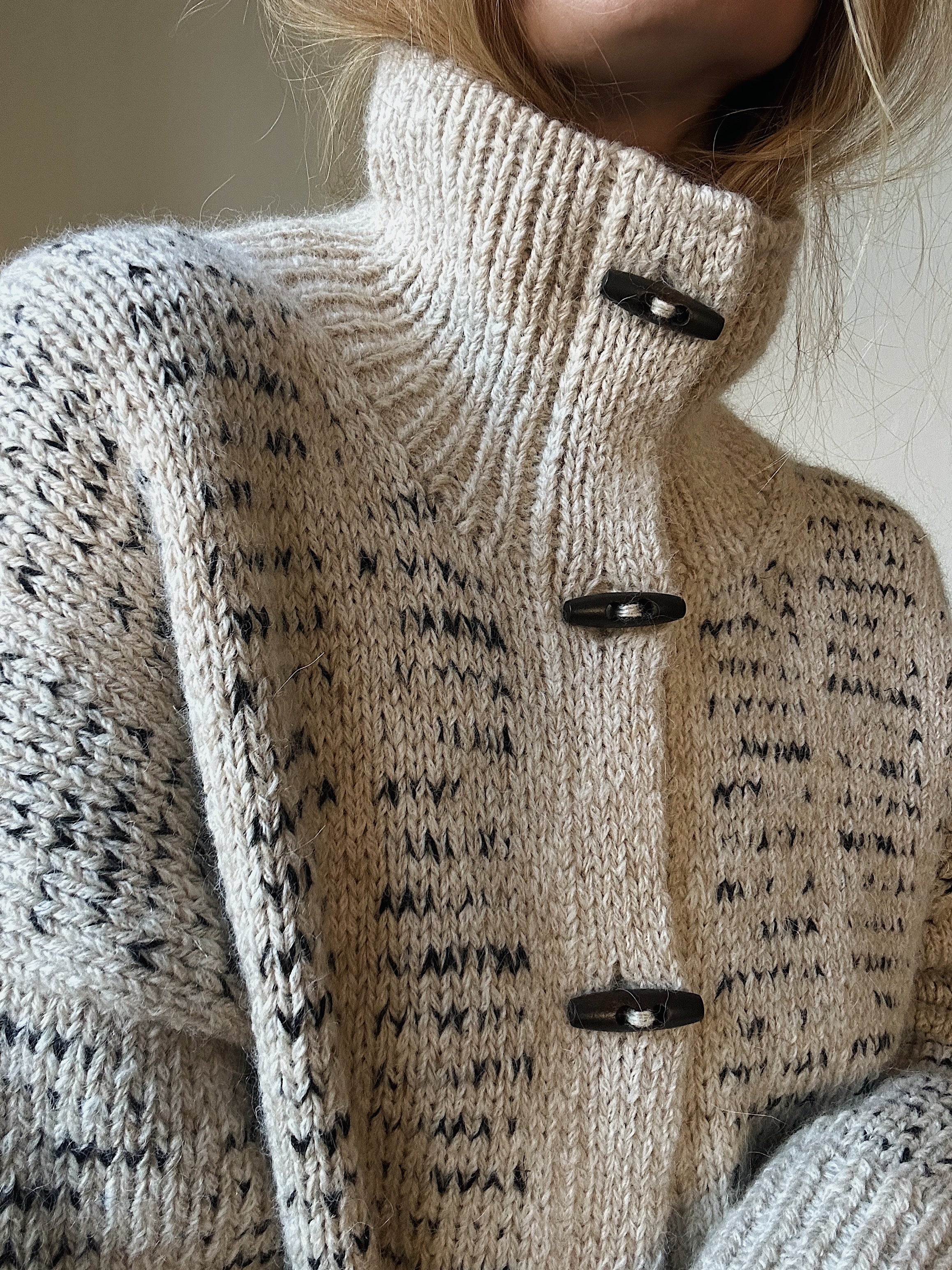 Ava Jacket - SVENSKA - Image 4