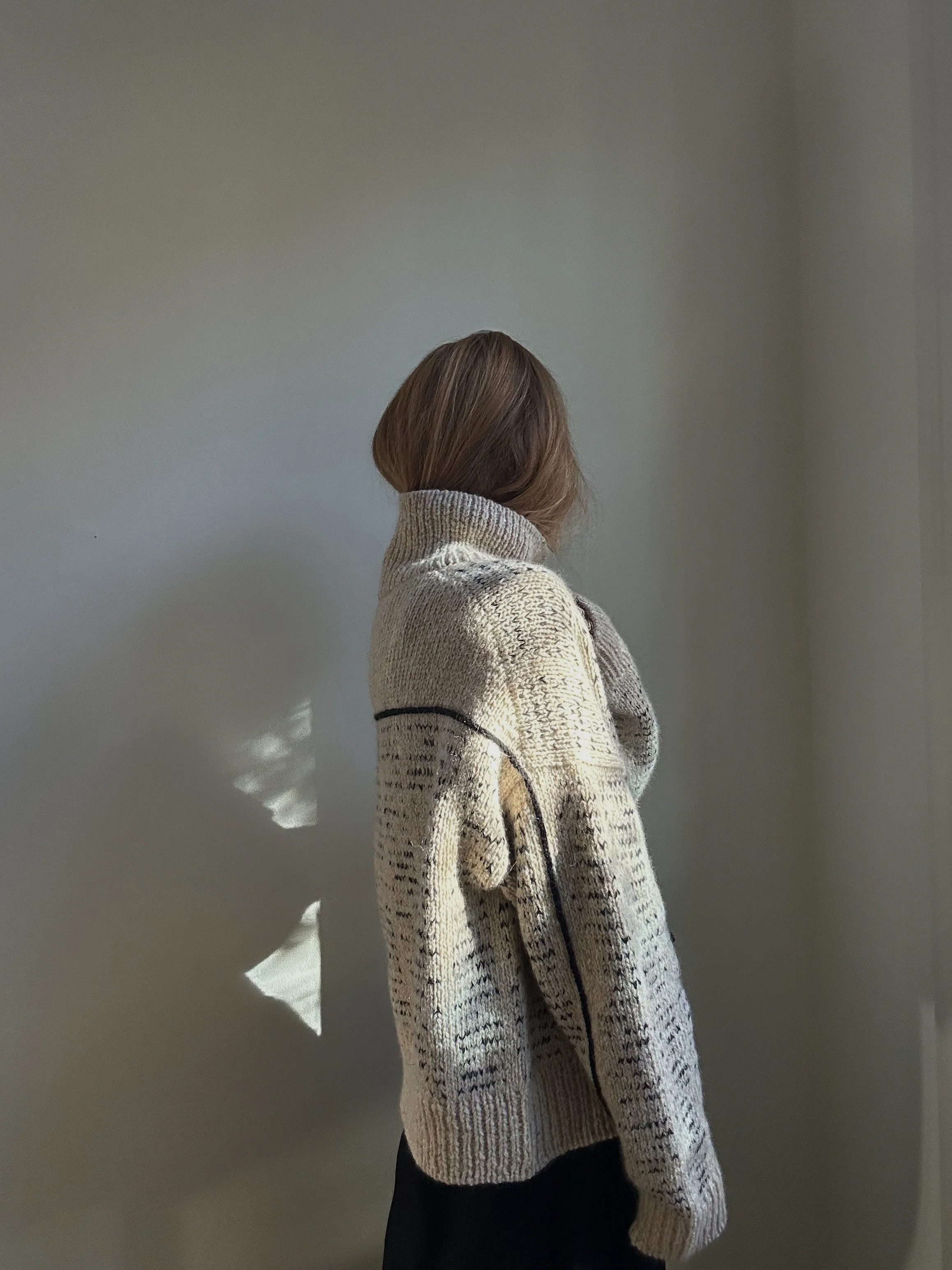 Ava Jacket - SVENSKA - Image 9