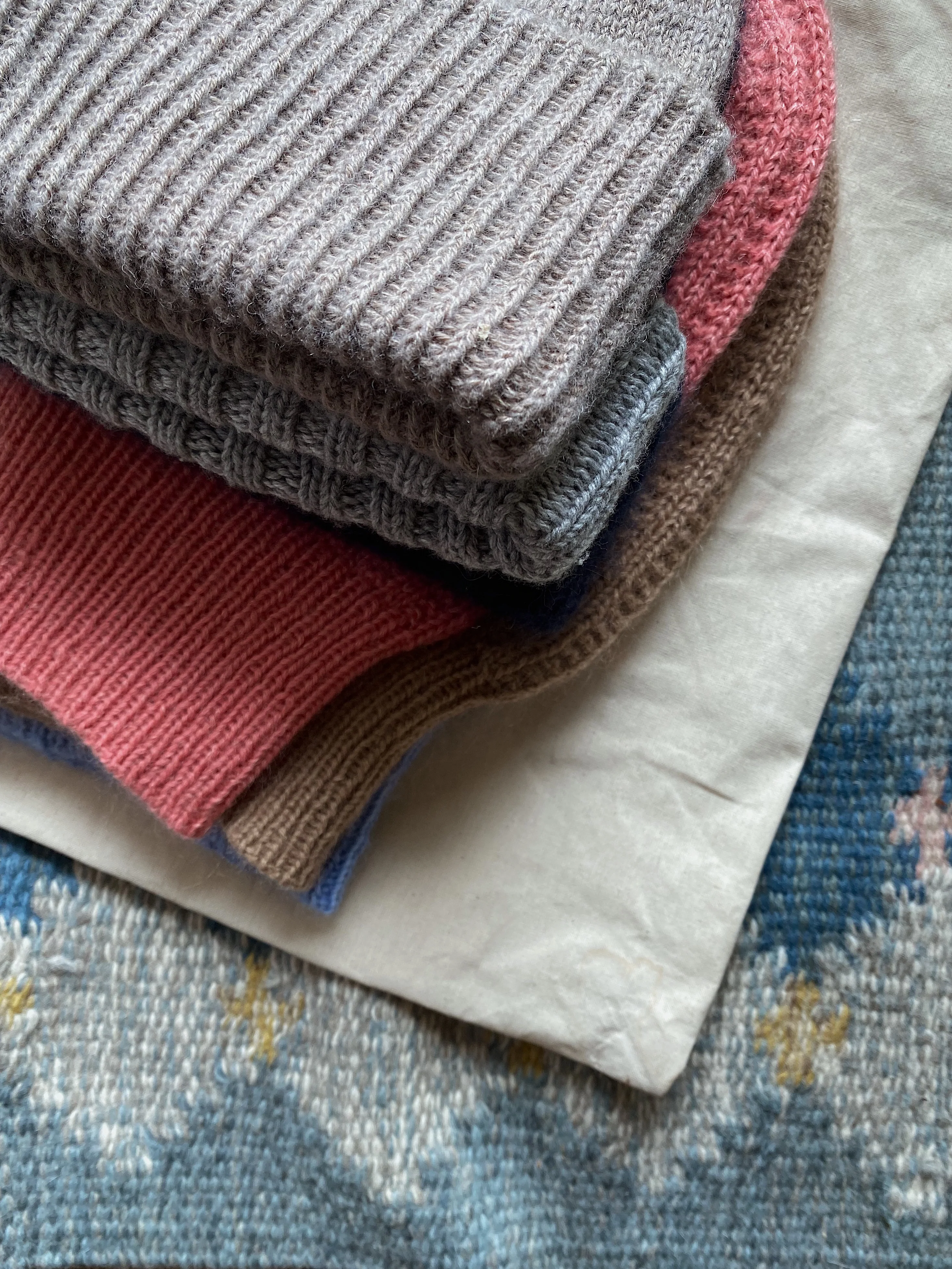 Beanie No. 3 - NORSK - Image 6