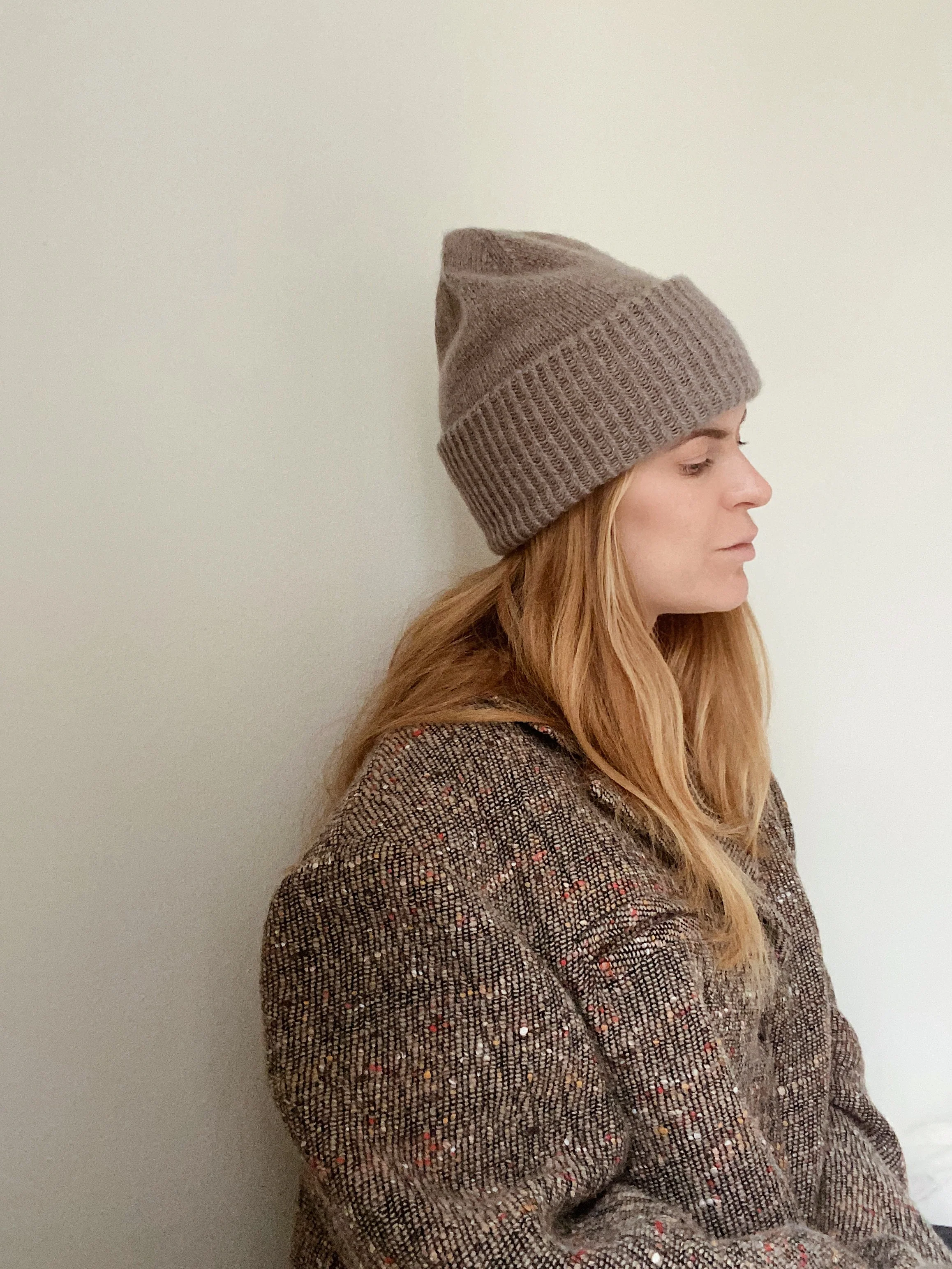 Beanie No. 3 - NORSK - Image 7
