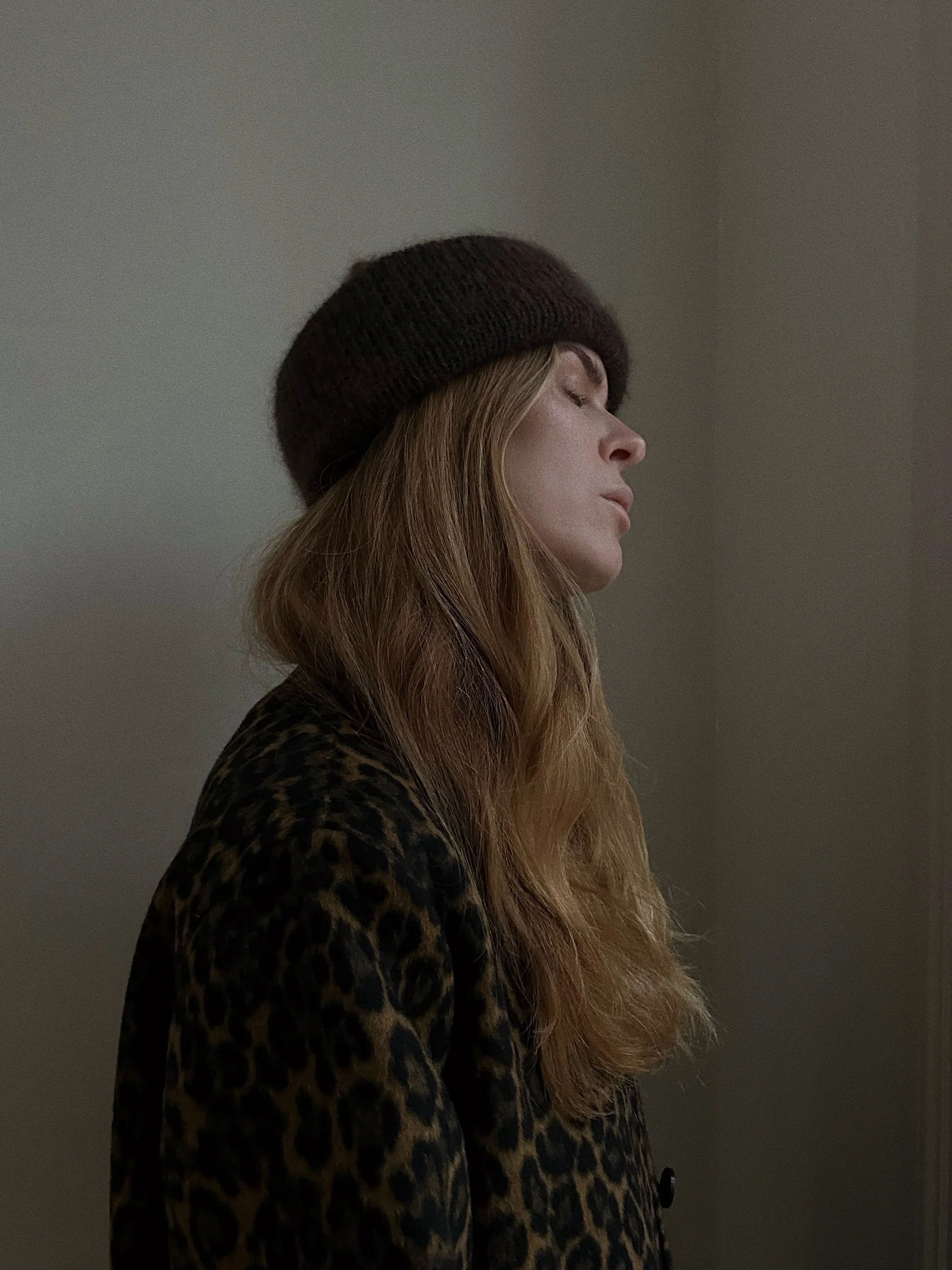 Beanie No. 7 - SVENSKA - Image 3