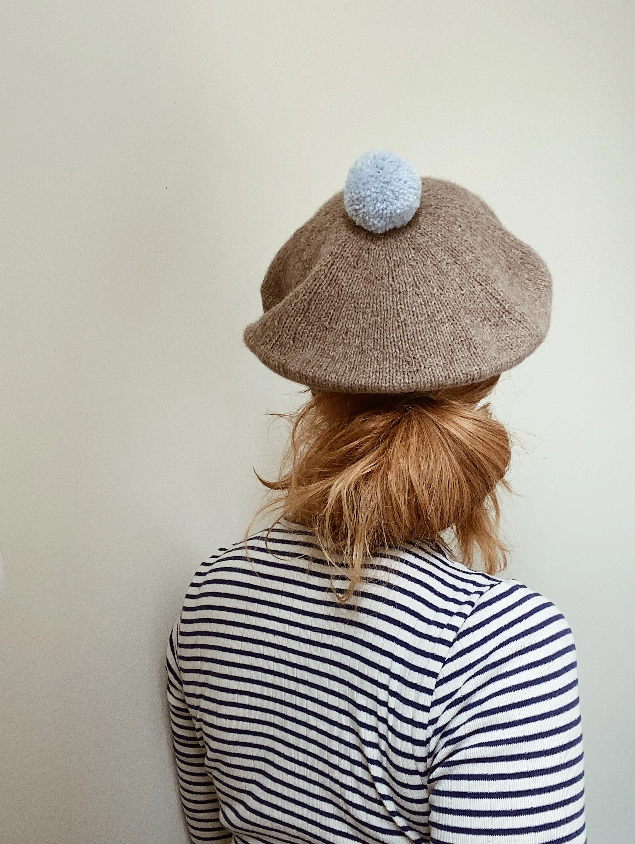 Beret No. 1 - DANSK - Image 3