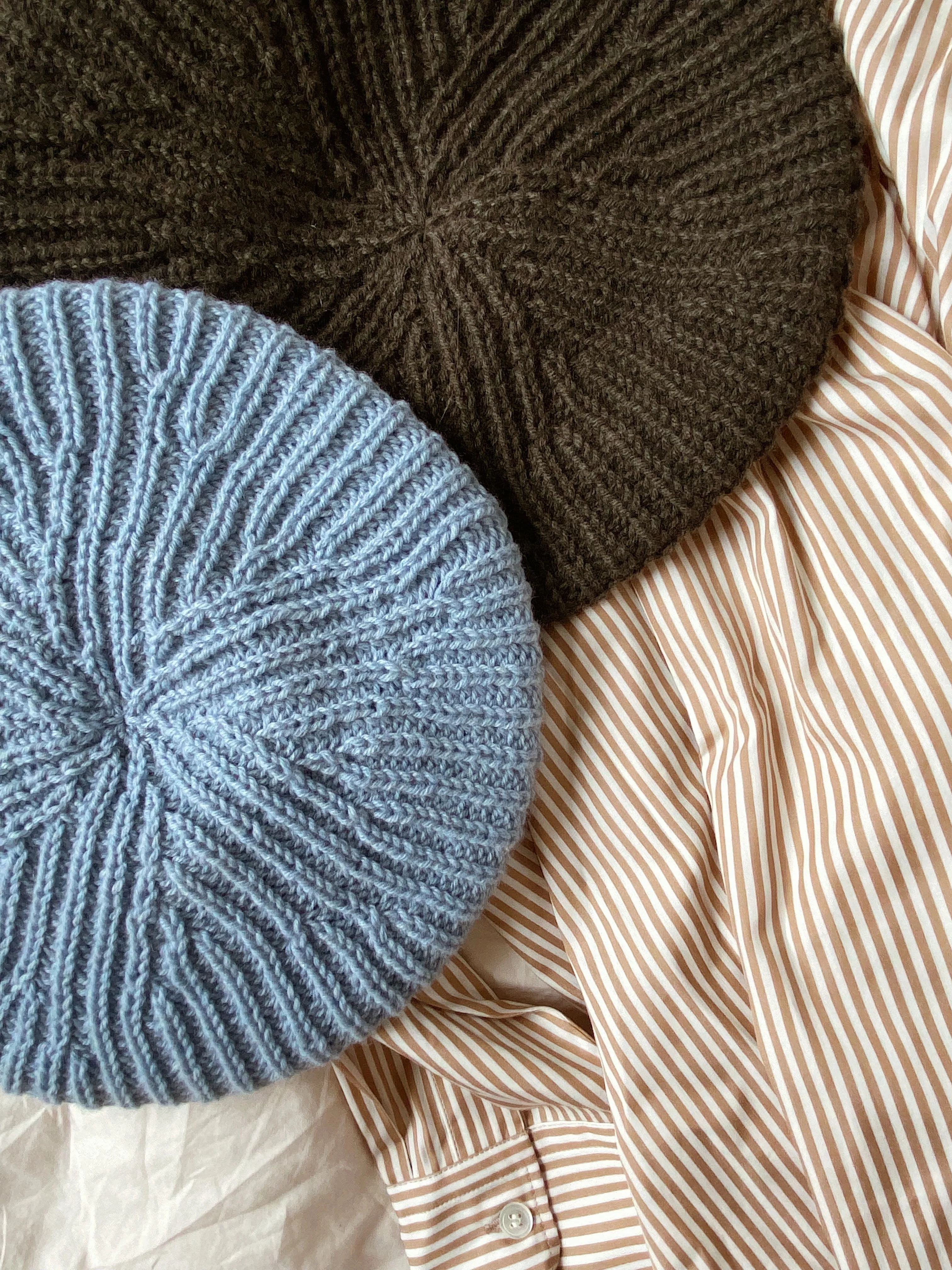 Beret No. 2 - ESPAÑOL - Image 4