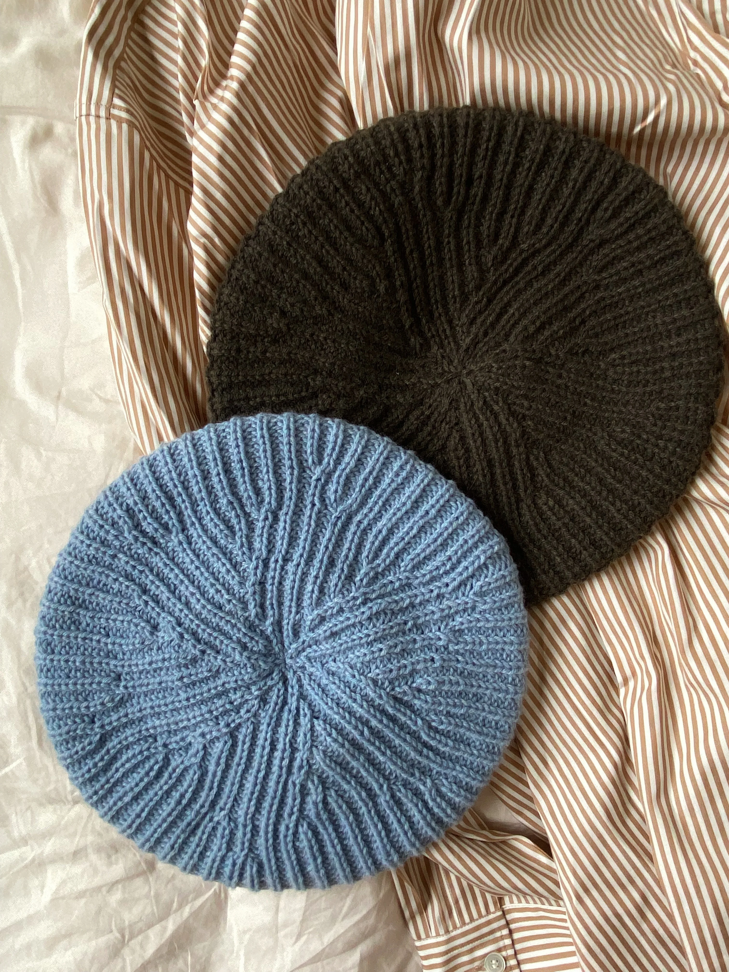Beret No. 2 - NORSK - Image 3