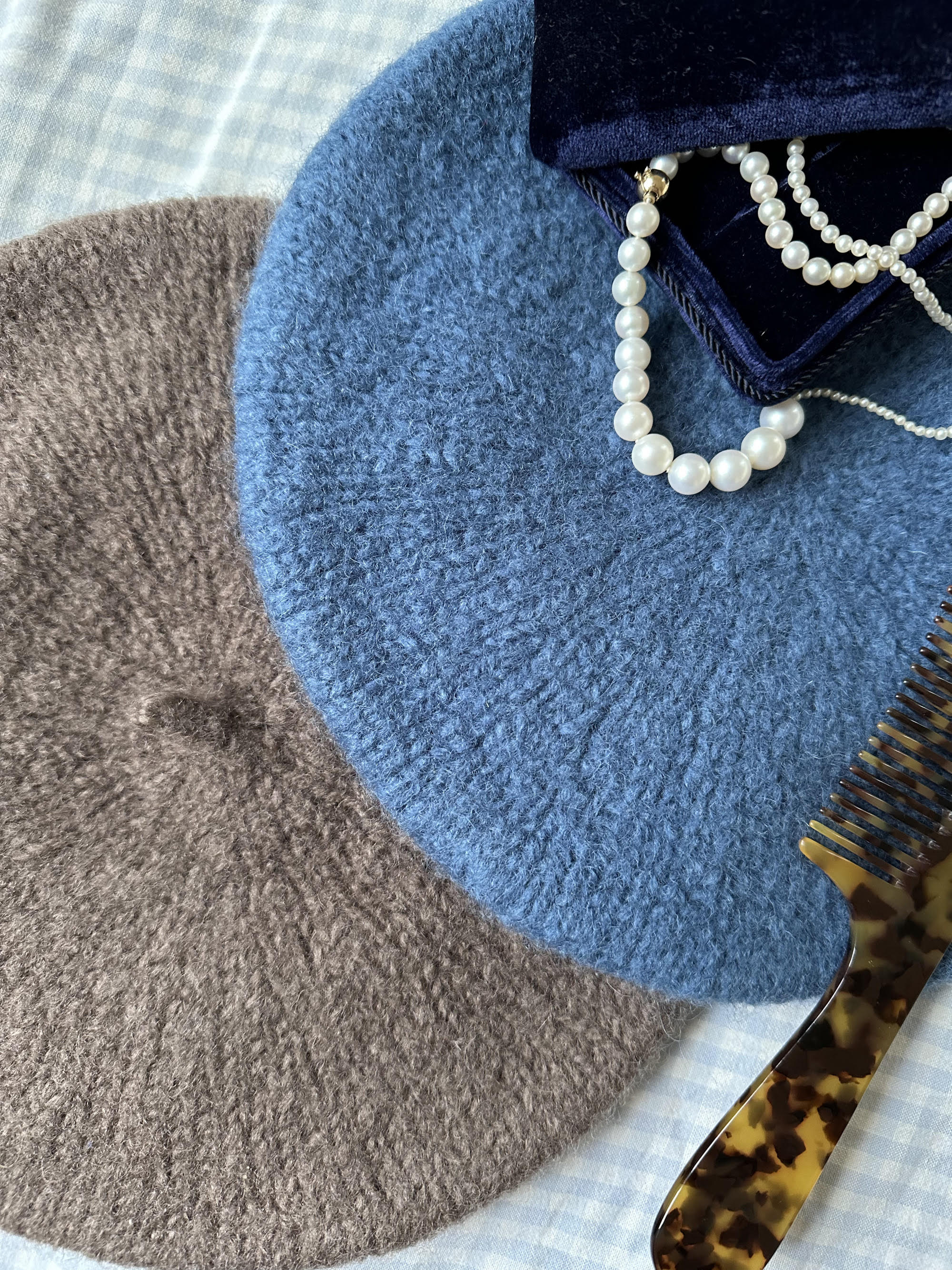 Beret No. 3 - NORSK - Image 6