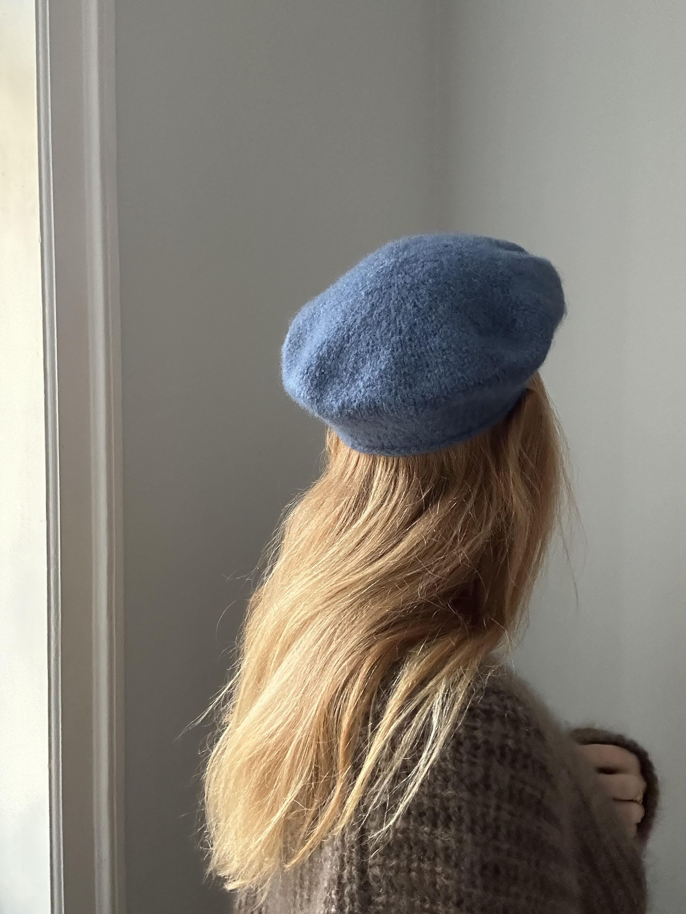 Beret No. 3 - SVENSKA - Image 5