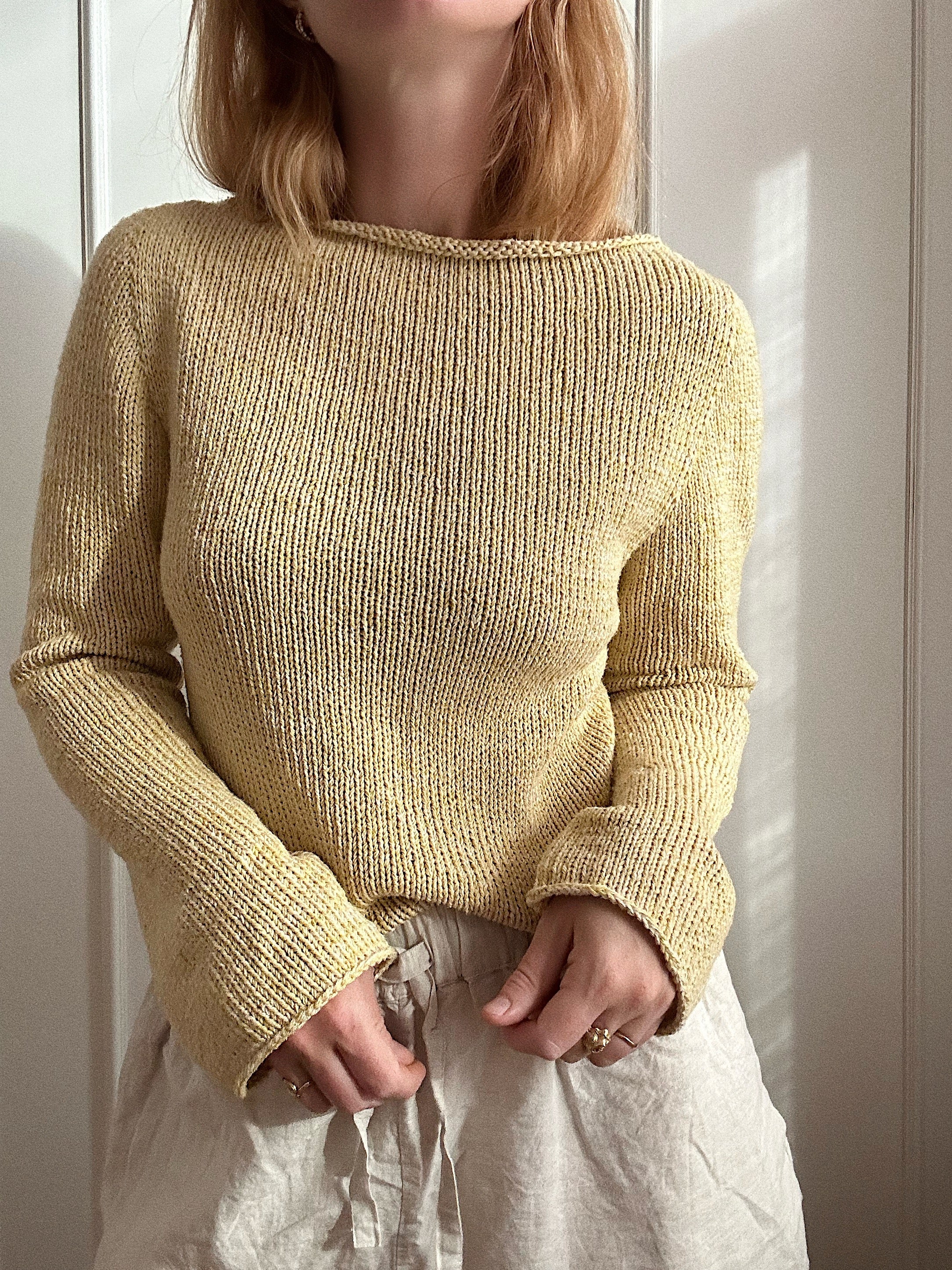 Blouse No. 1 - DANSK - Image 6