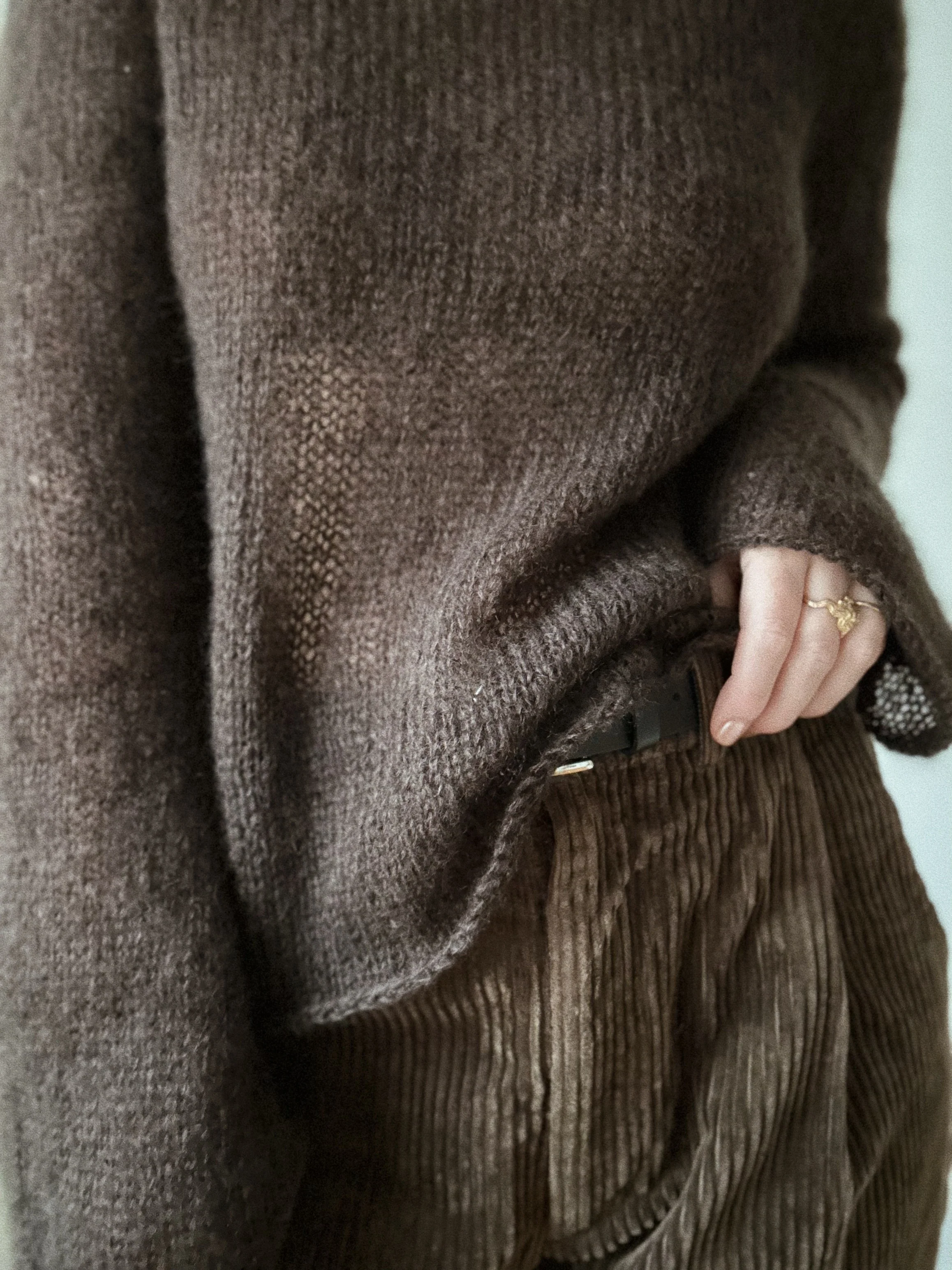 Blouse No. 1 light - DANSK - Image 11