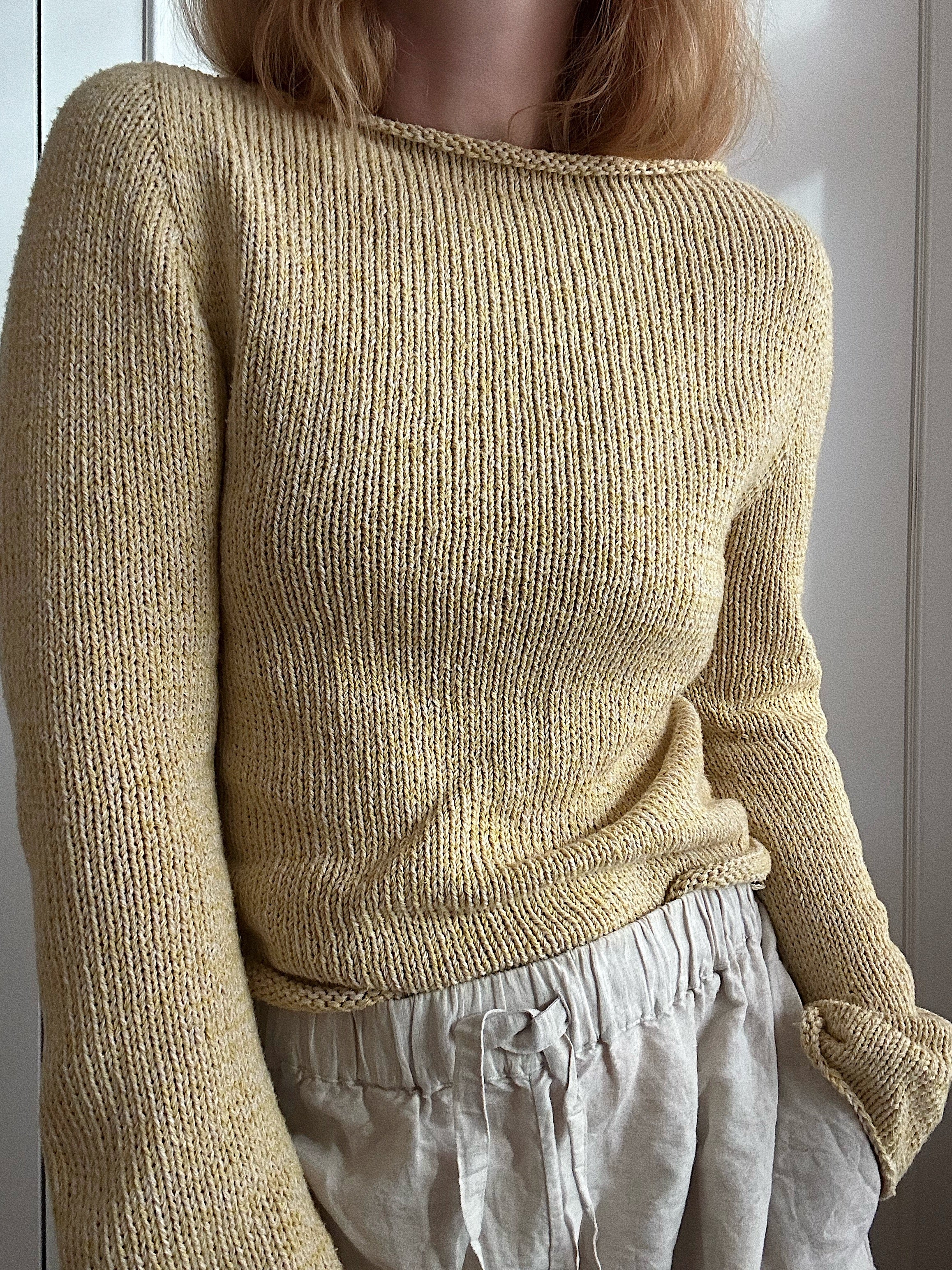 Blouse No. 1 - NORSK - Image 3