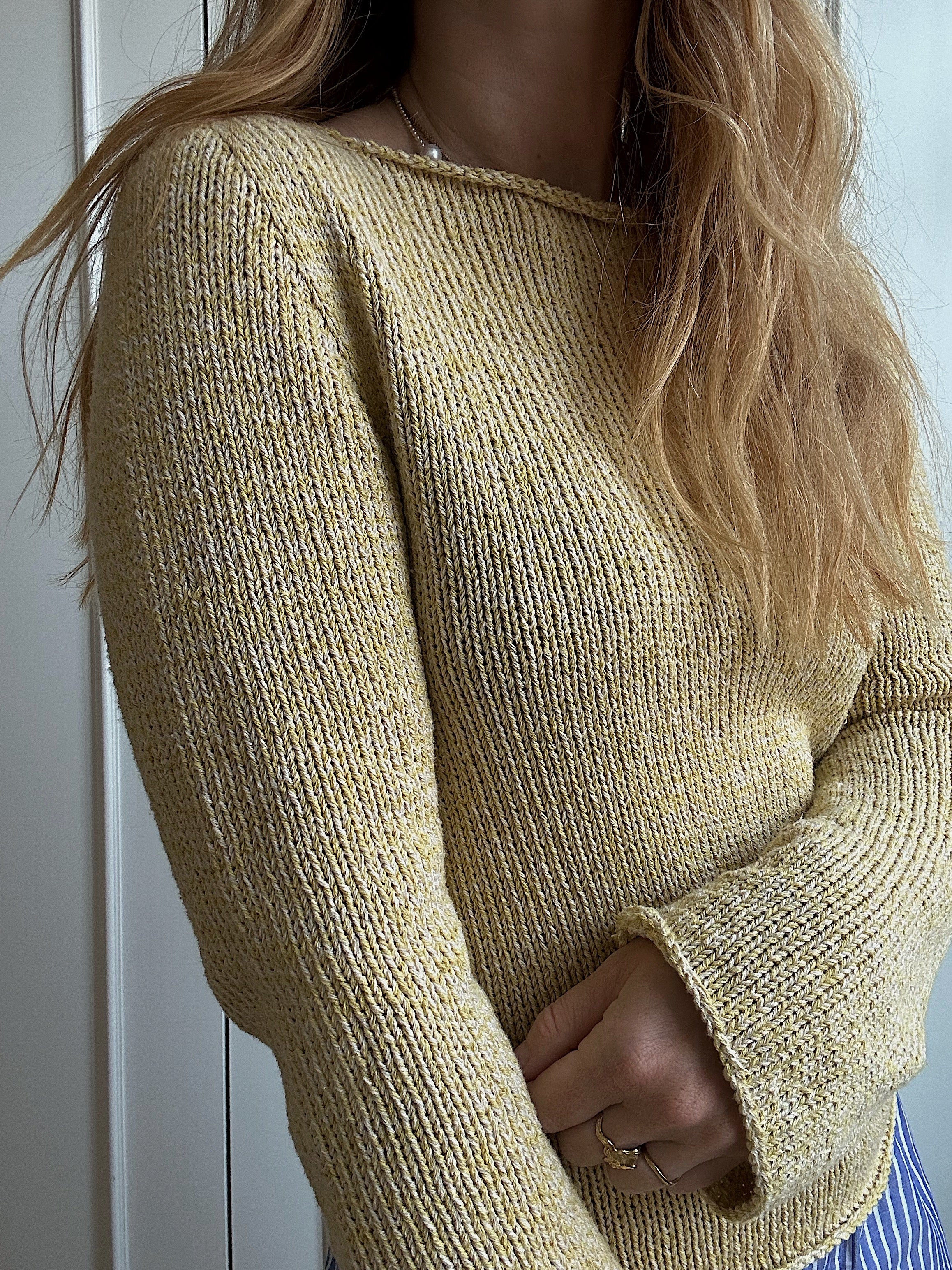 Blouse No. 1 - NORSK - Image 4