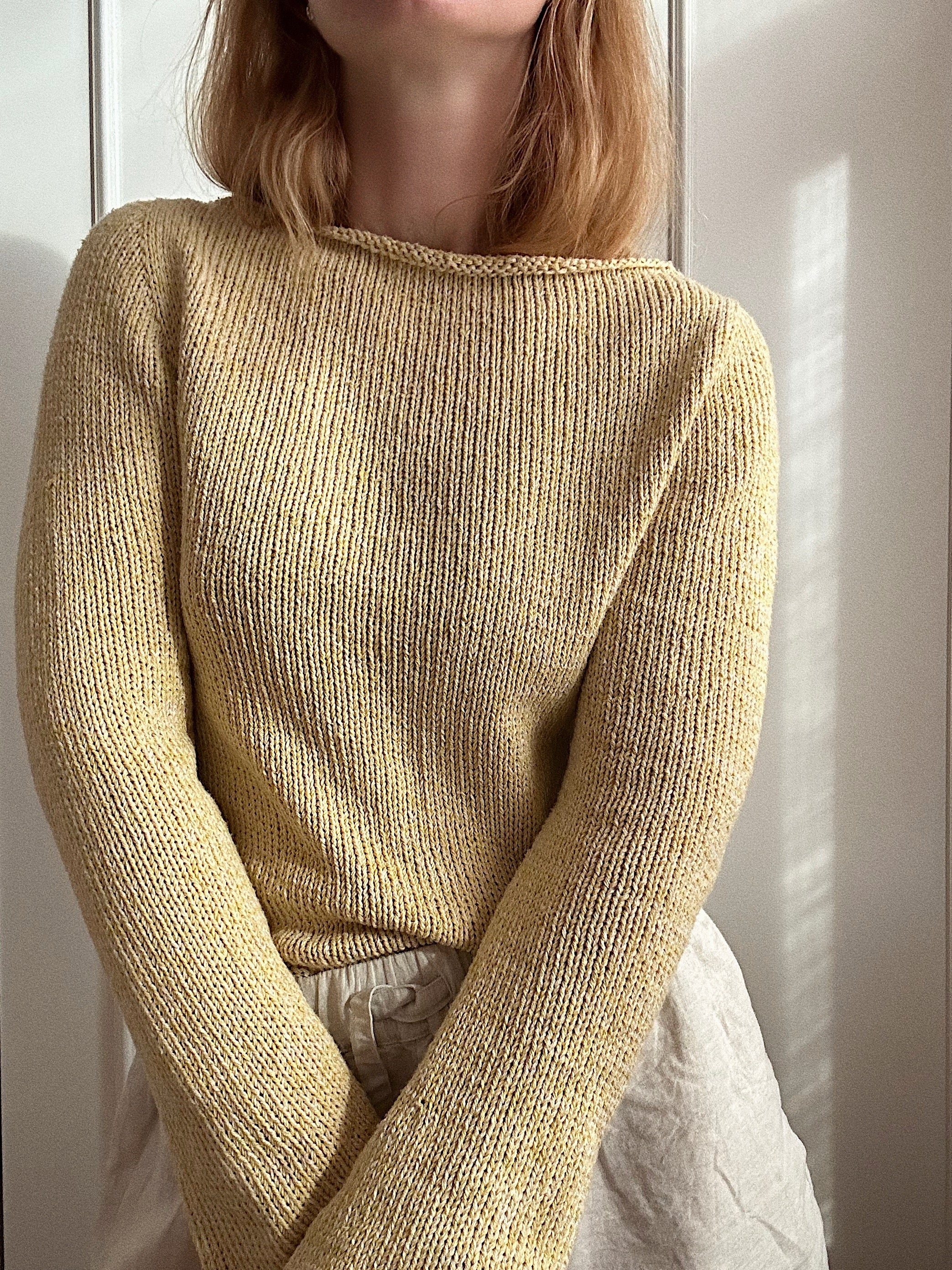 Blouse No. 1 - SVENSKA - Image 9