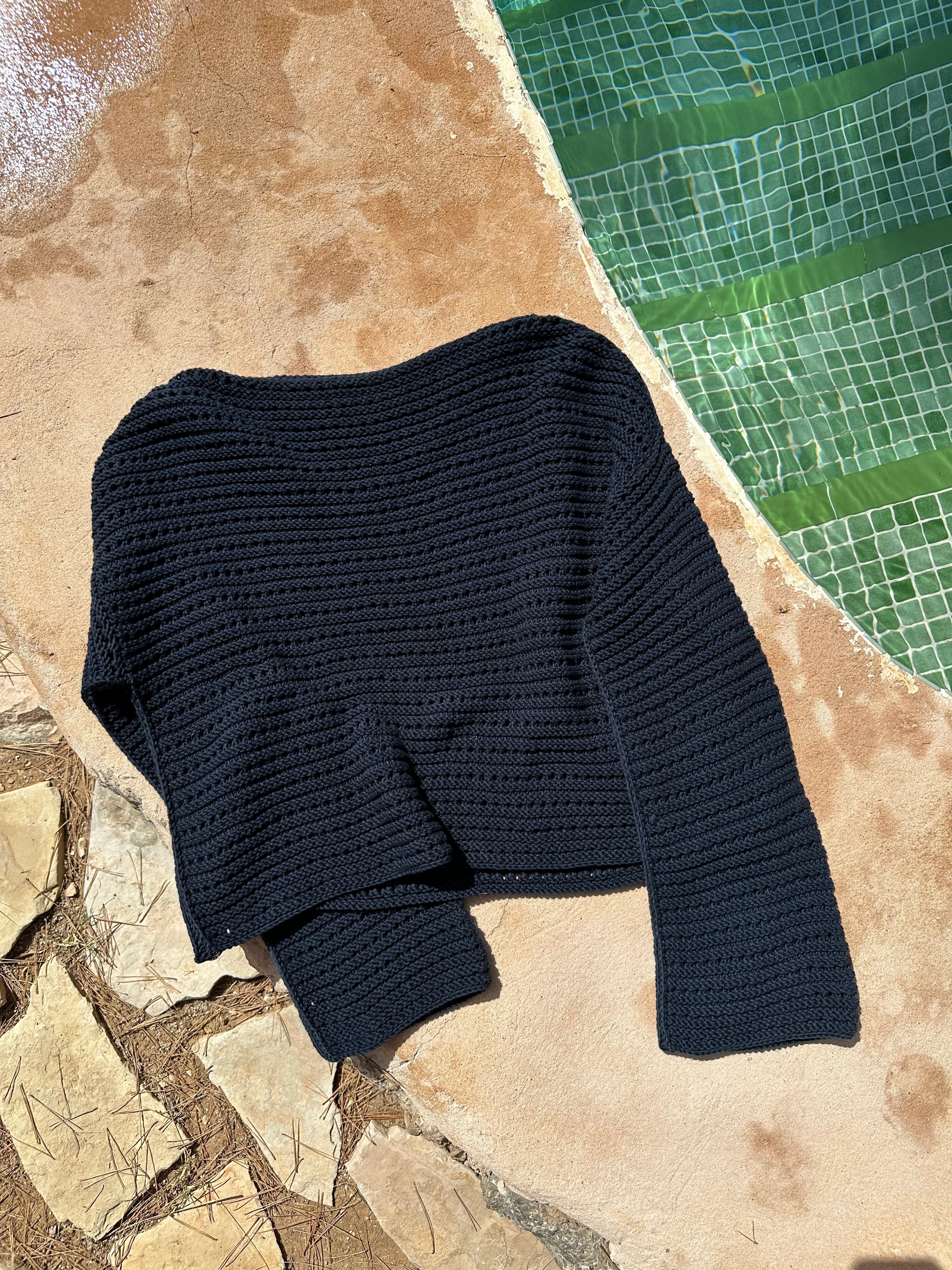 Blouse No. 2 - ENGLISH - Image 7