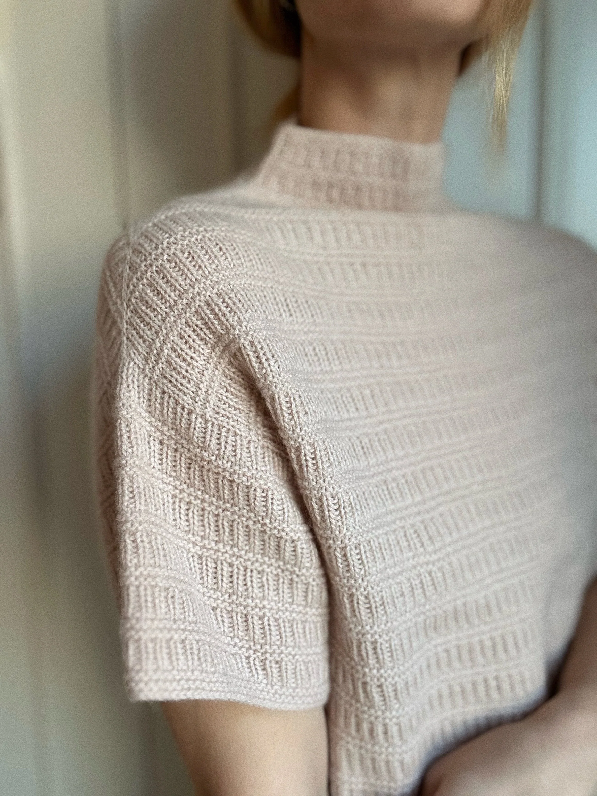 Blouse No. 3 - SVENSKA - Image 4