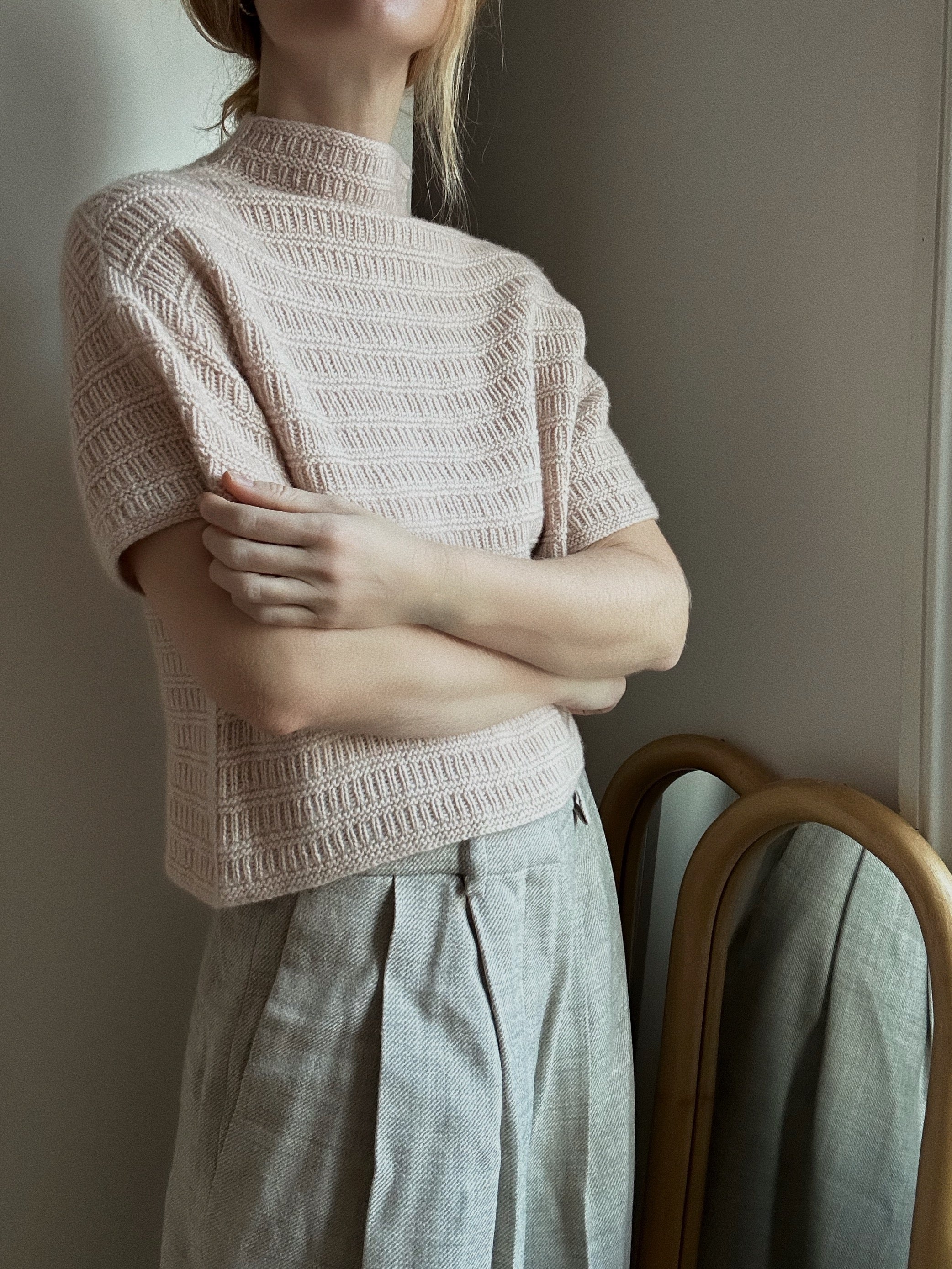 Blouse No. 3 - SVENSKA - Image 9