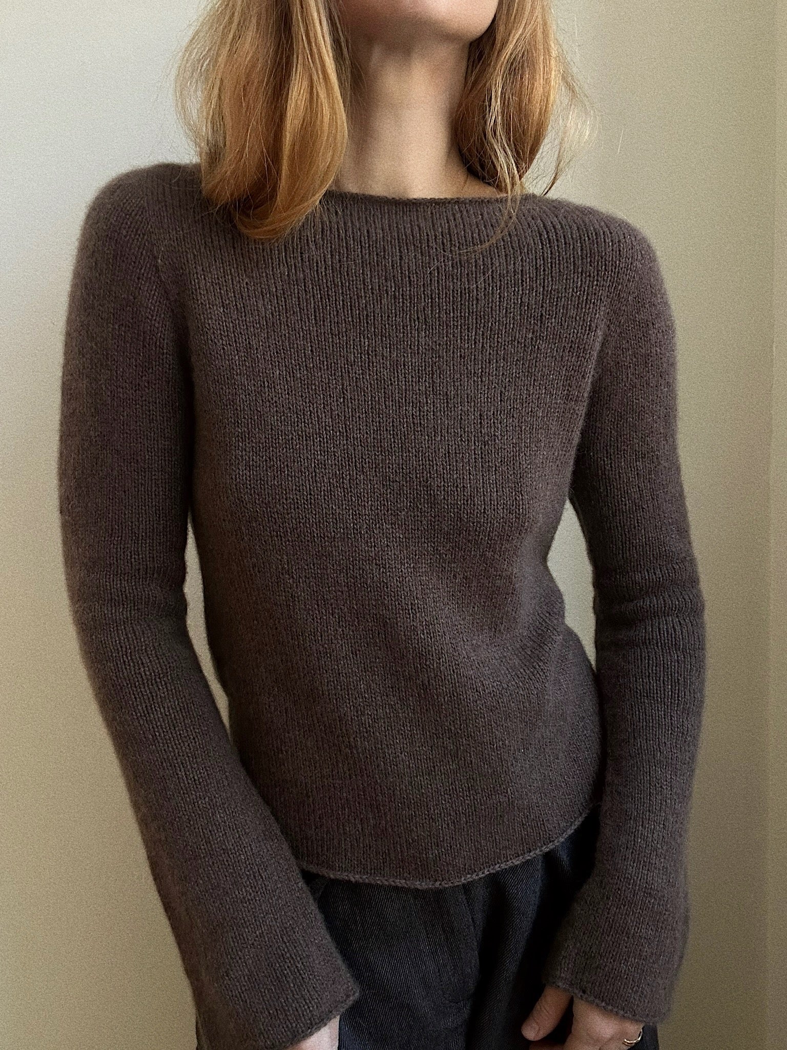 Blouse No. 4 - SVENSKA - Image 4