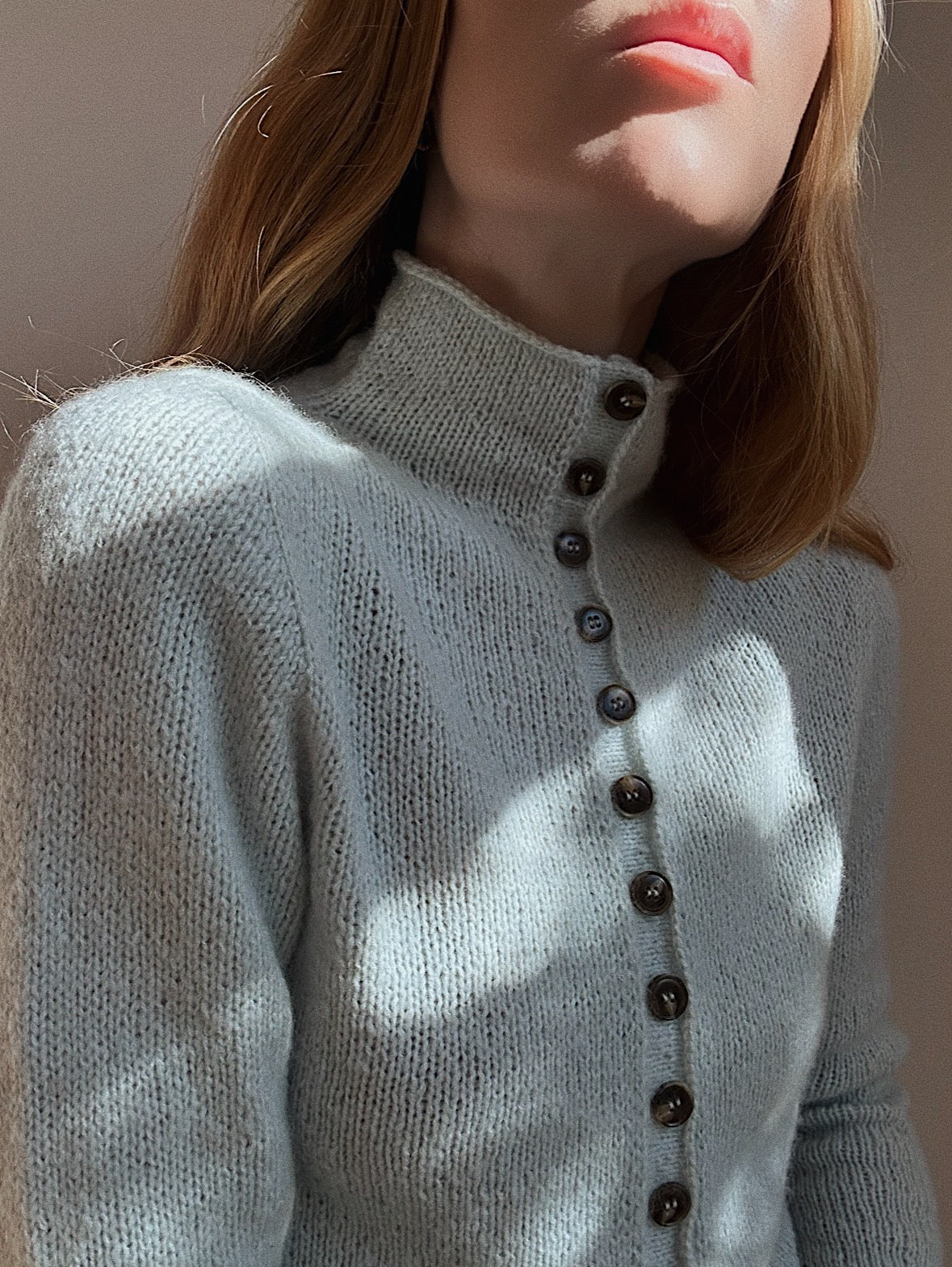 Blouse No. 5 - SVENSKA - Image 10