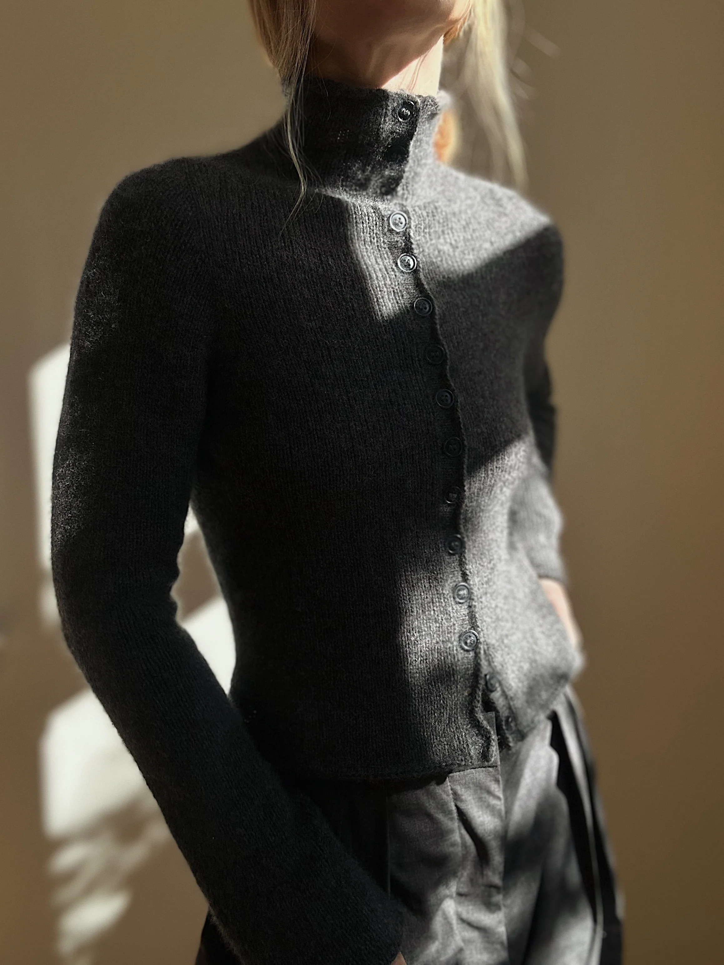 Blouse No. 5 - SVENSKA - Image 15
