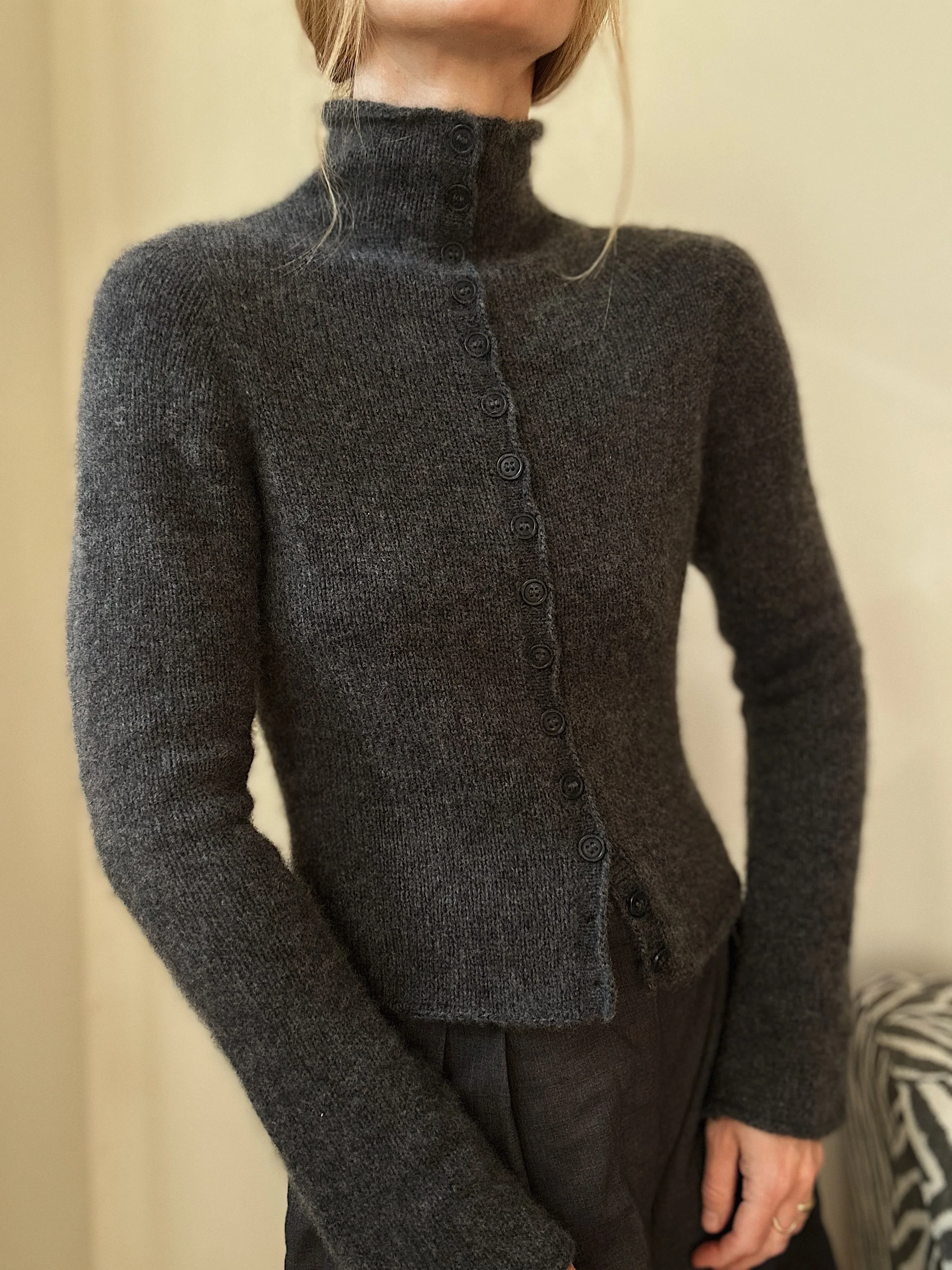 Blouse No. 5 - SVENSKA - Image 26
