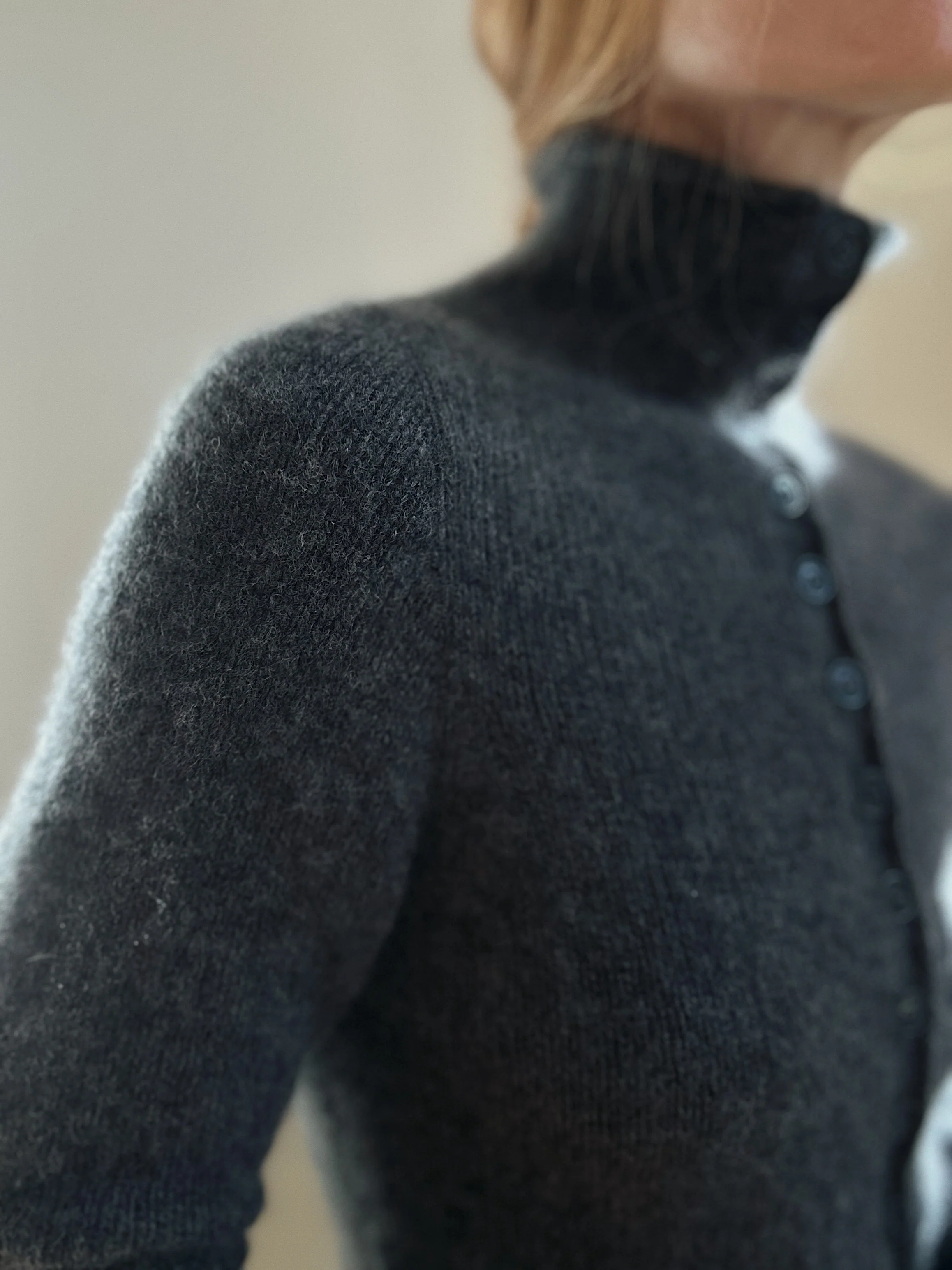 Blouse No. 5 - SVENSKA - Image 29