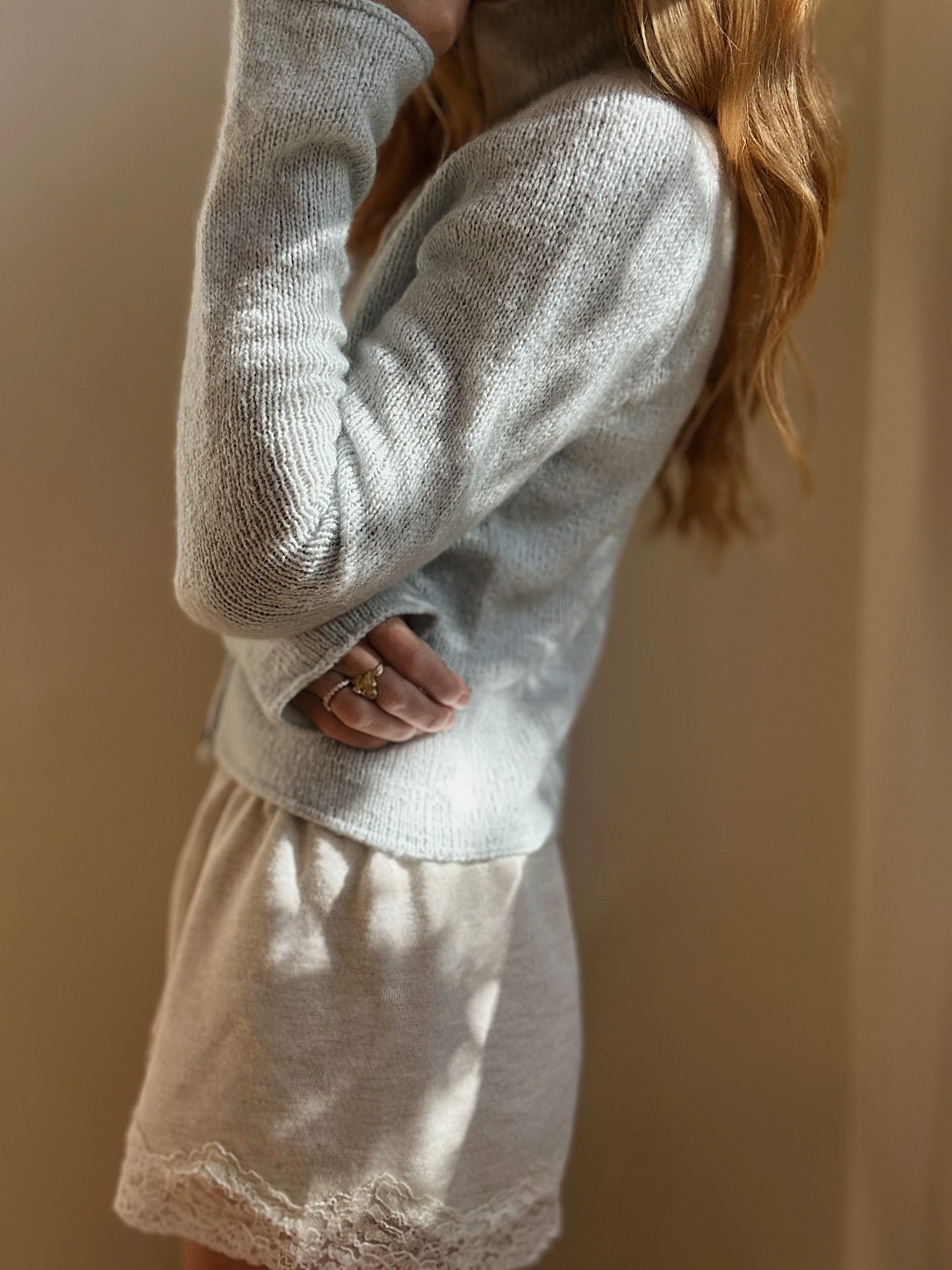 Blouse No. 5 - SVENSKA - Image 3