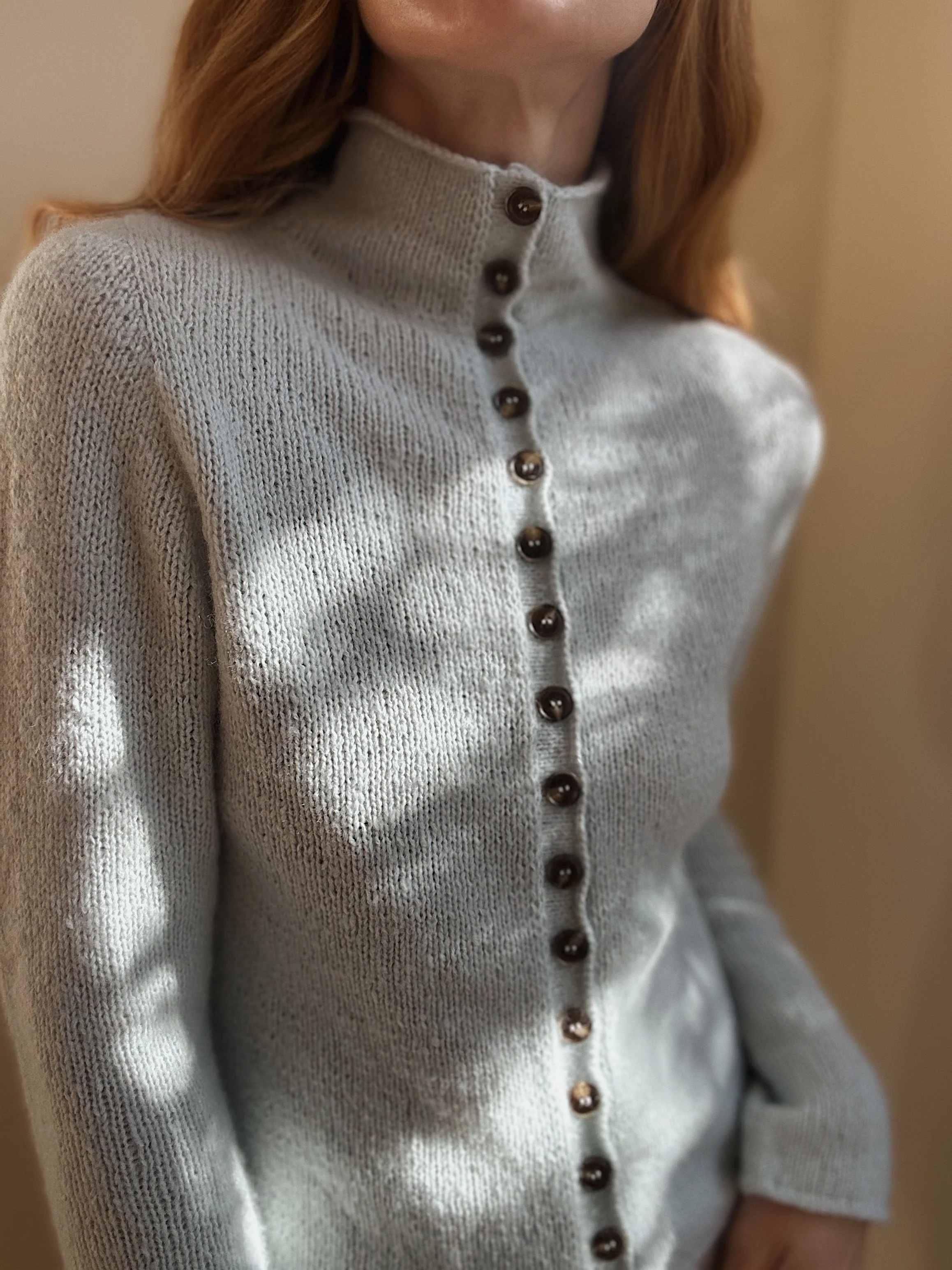 Blouse No. 5 - SVENSKA - Image 9