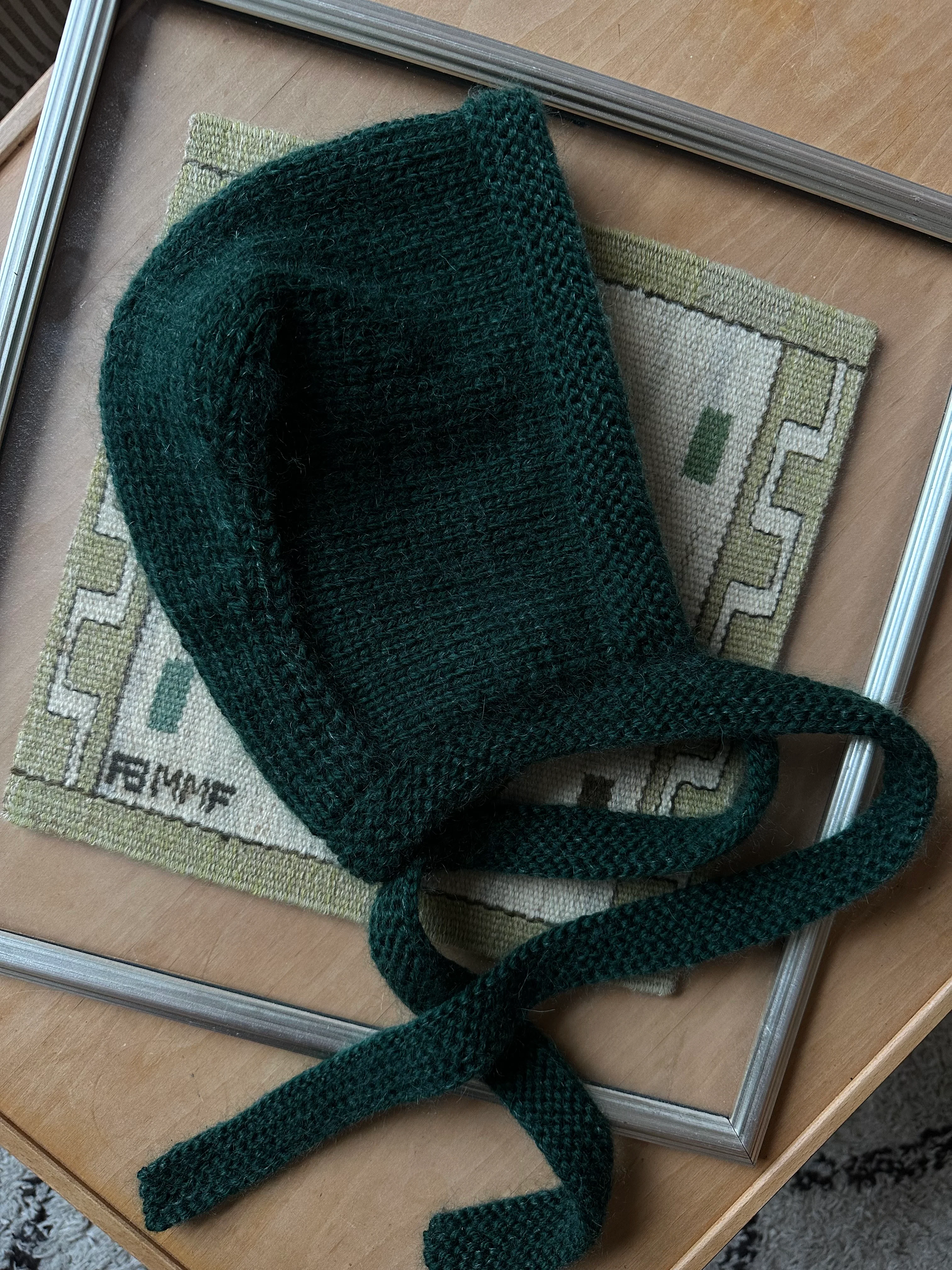 Bonnet No. 1 Country Edition - SVENSKA - Image 6