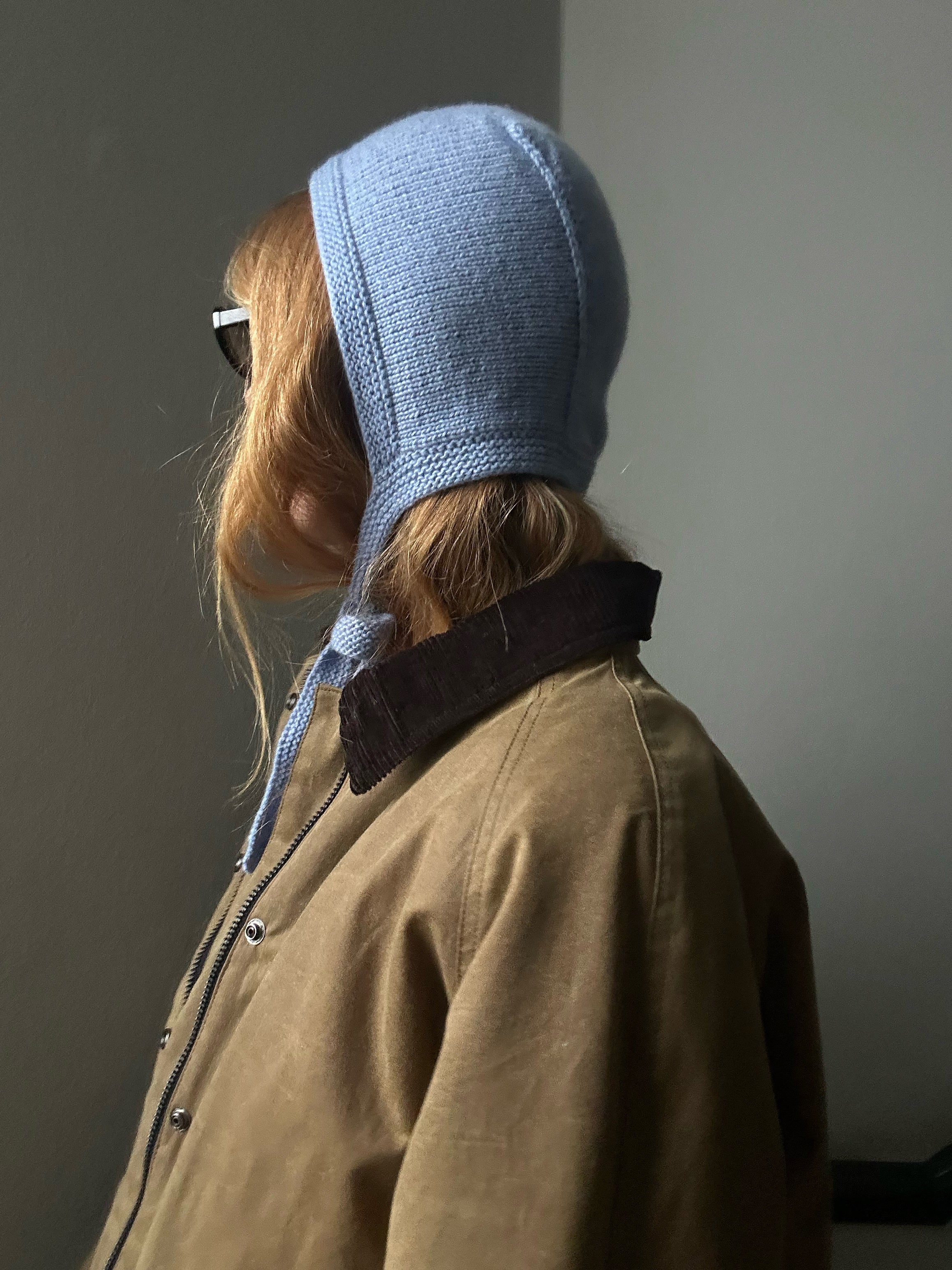 Bonnet No. 1 City Edition - NORSK - Image 3