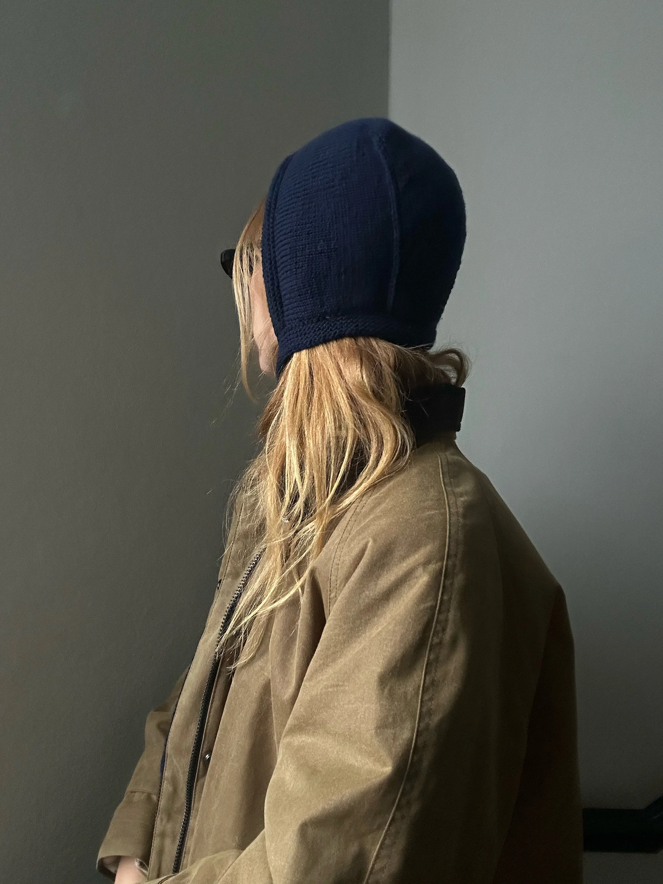 Bonnet No. 1 City Edition - NORSK - Image 9