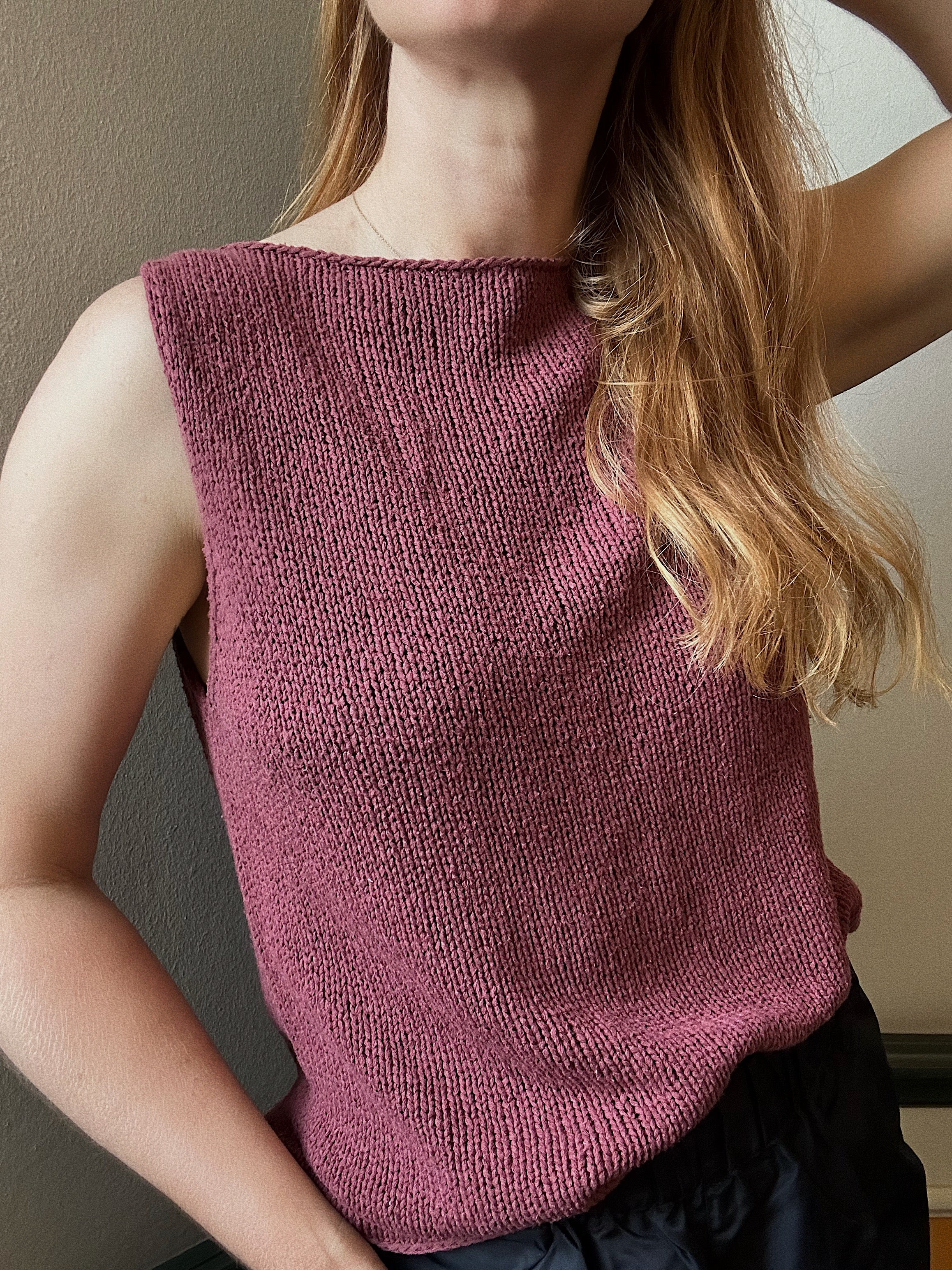Camisole No. 10 - DEUTSCH - Image 11