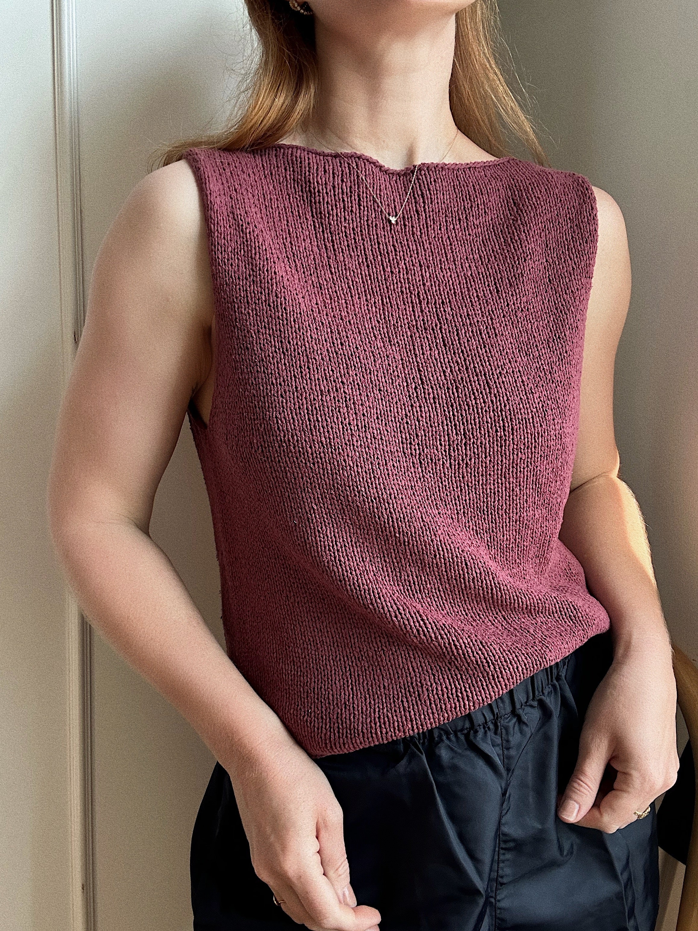 Camisole No. 10 - DEUTSCH - Image 18