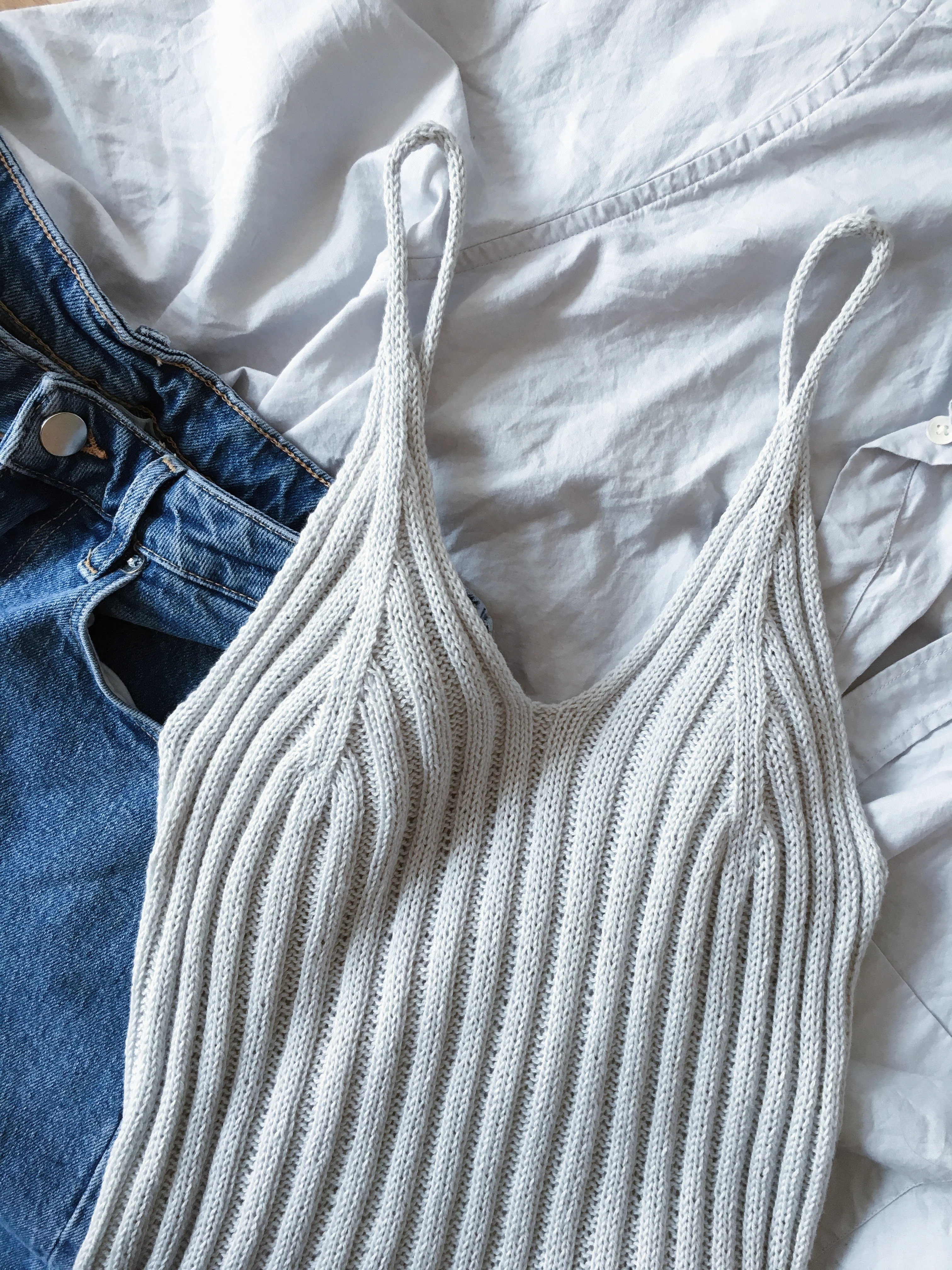 Camisole No. 2 - DANSK - Image 3