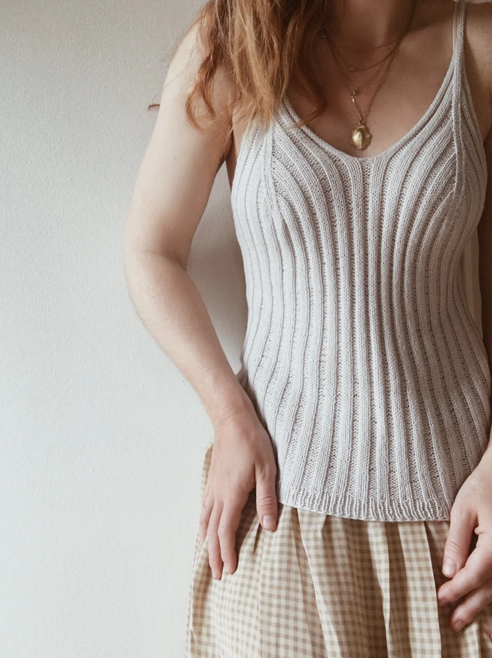 Camisole No. 2 - ESPAÑOL - Image 3