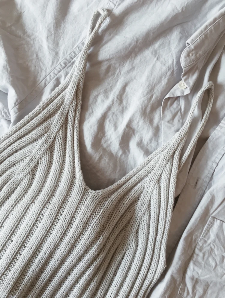 Camisole No. 2 - NORSK - Image 5