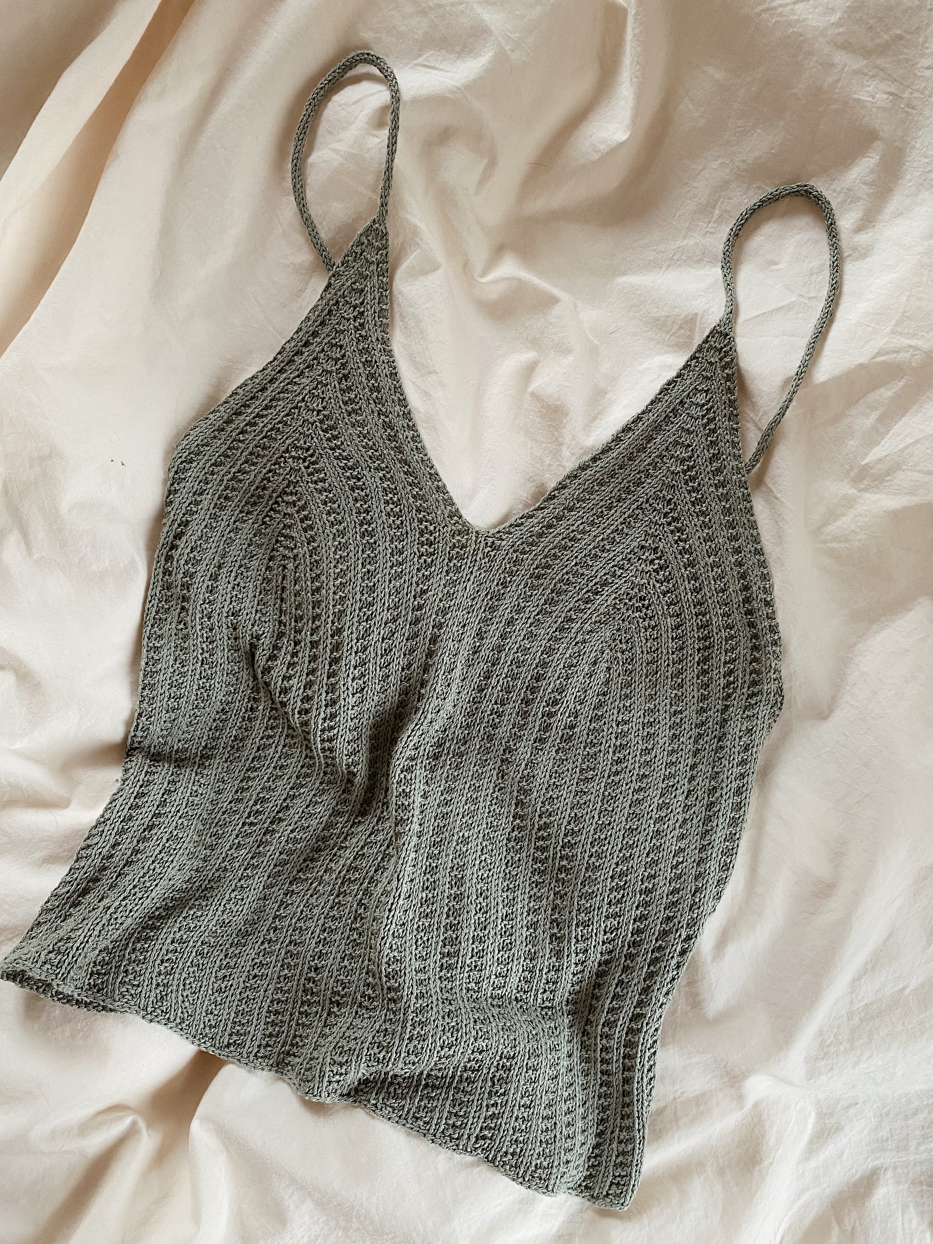 Camisole No. 4 - DANSK - Image 4