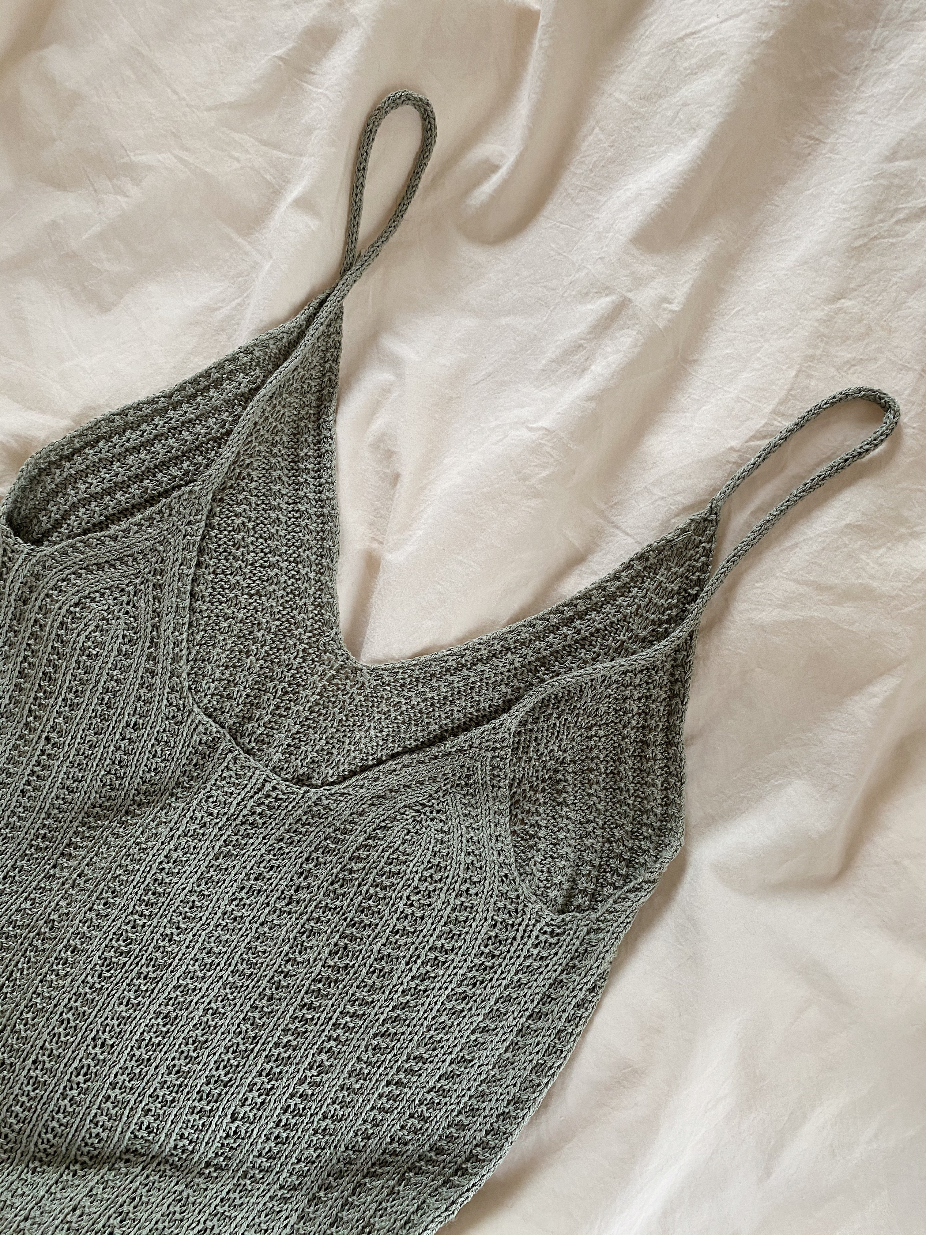 Camisole No. 4 - DEUTSCH - Image 5