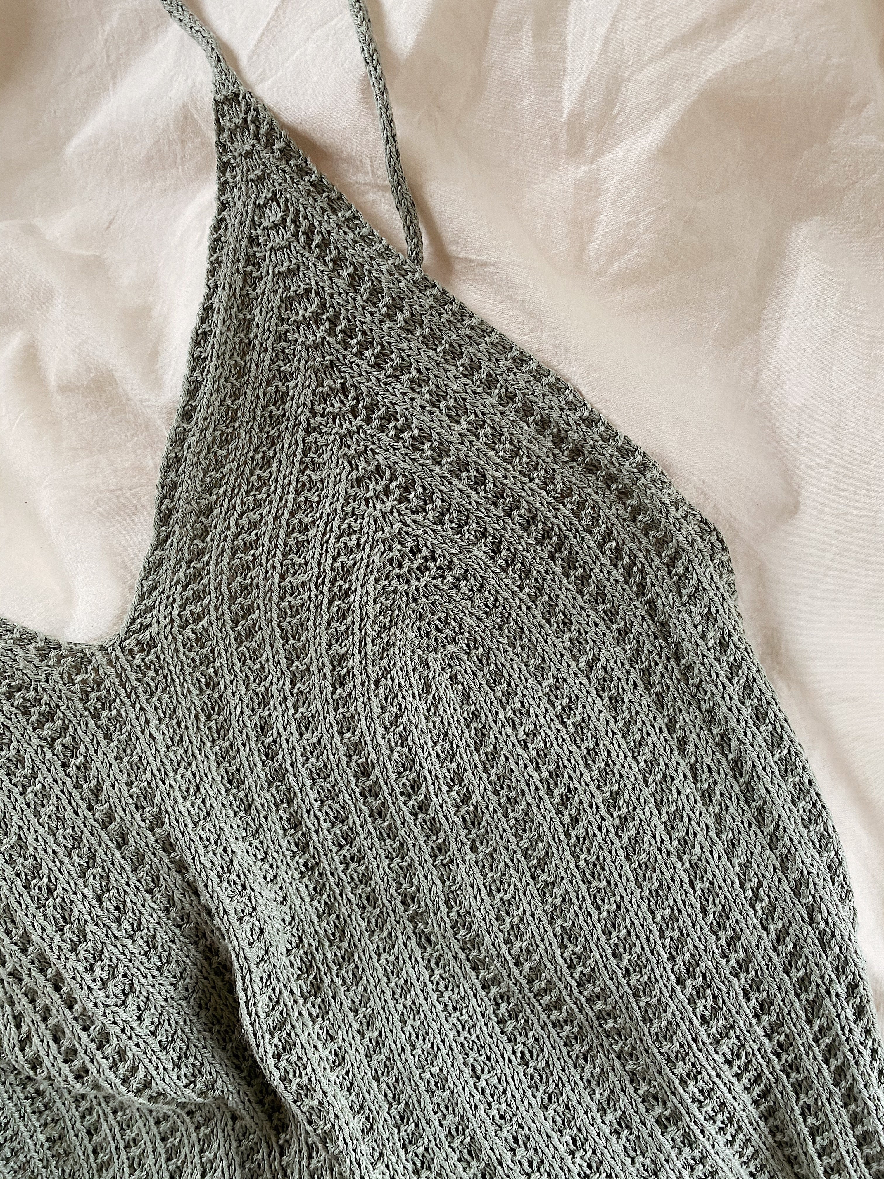 Camisole No. 4 - DEUTSCH - Image 6