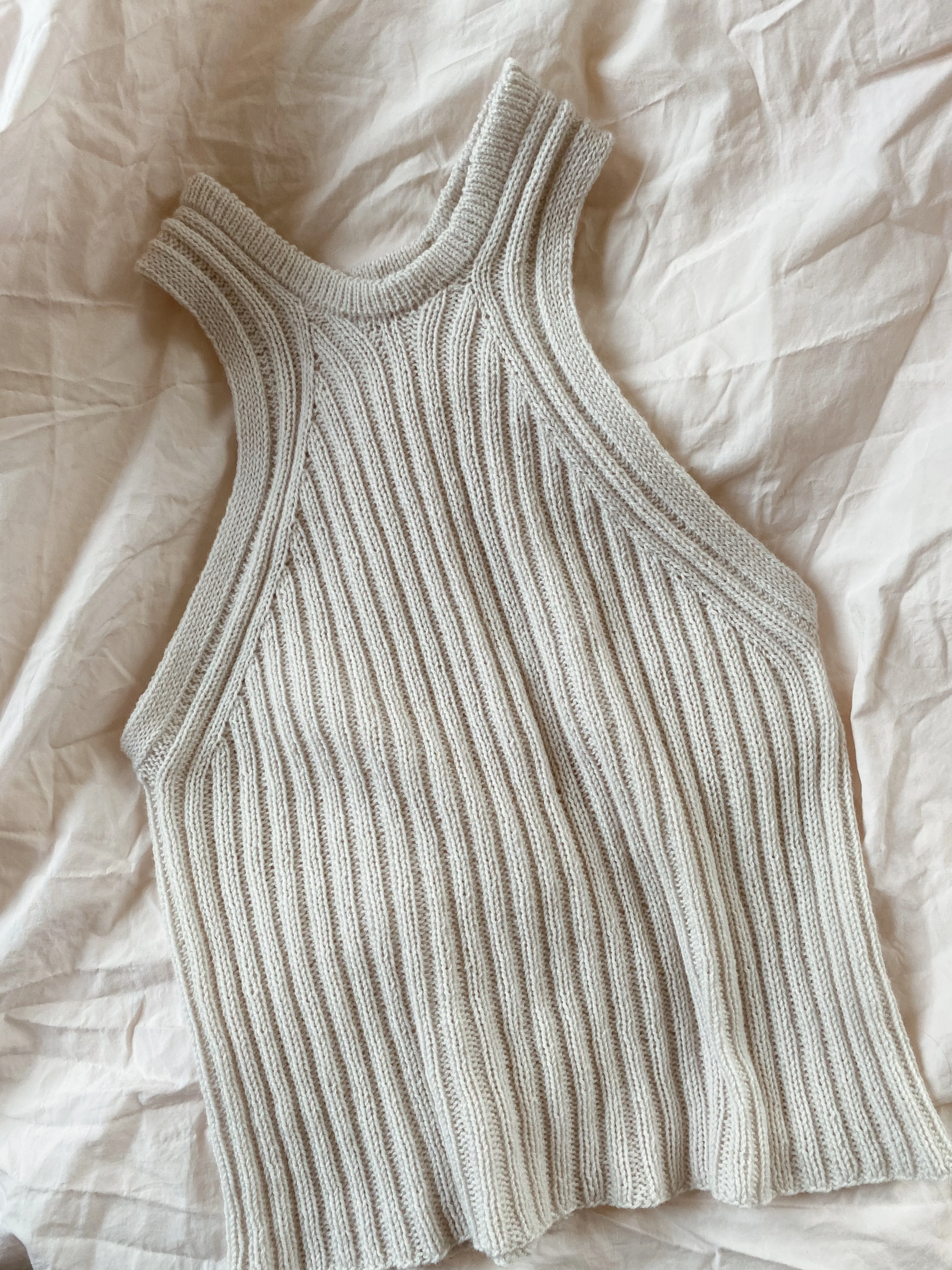 Camisole No. 5 - FRANÇAIS - Image 6