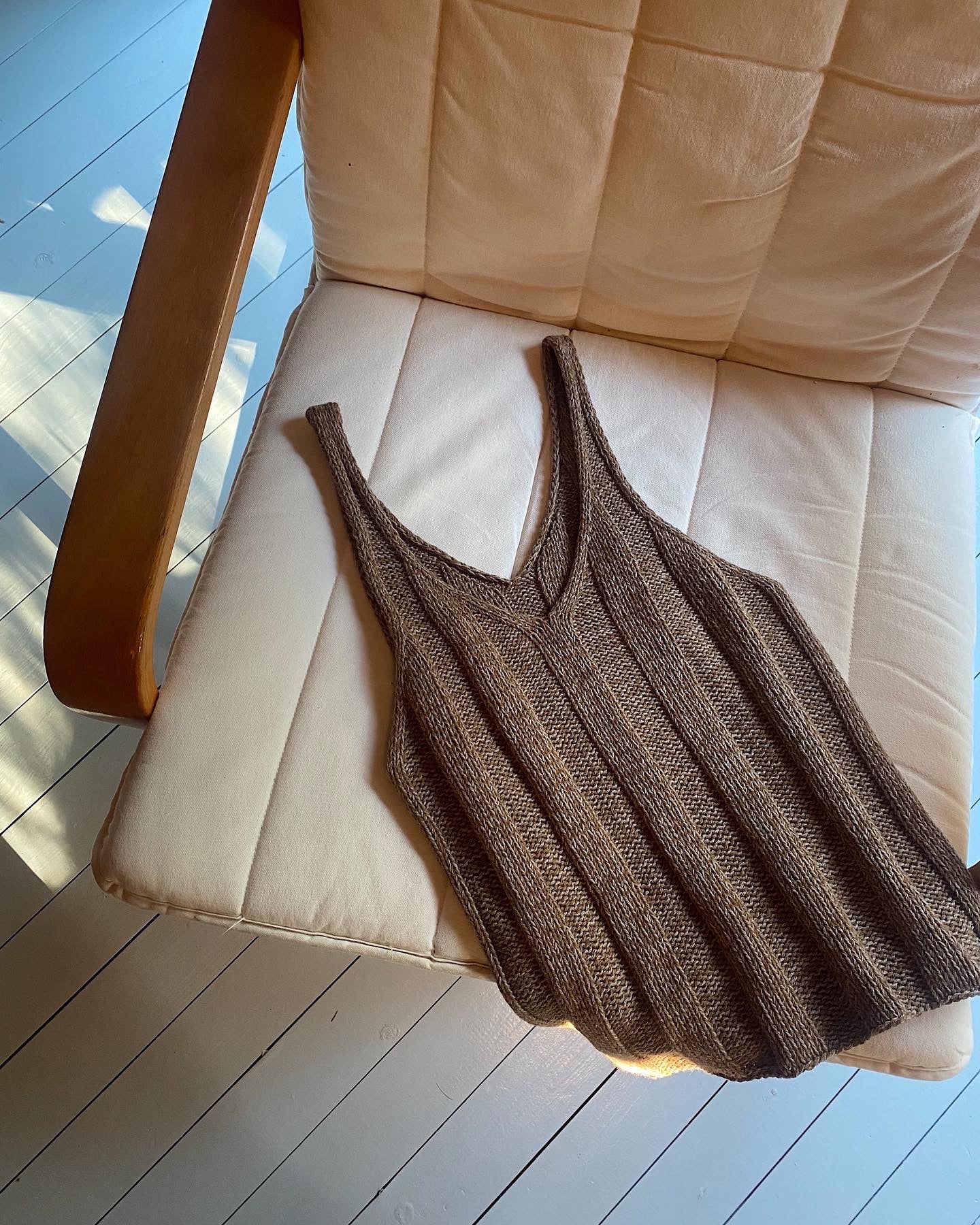 Camisole No. 6 - FRANÇAIS - Image 3