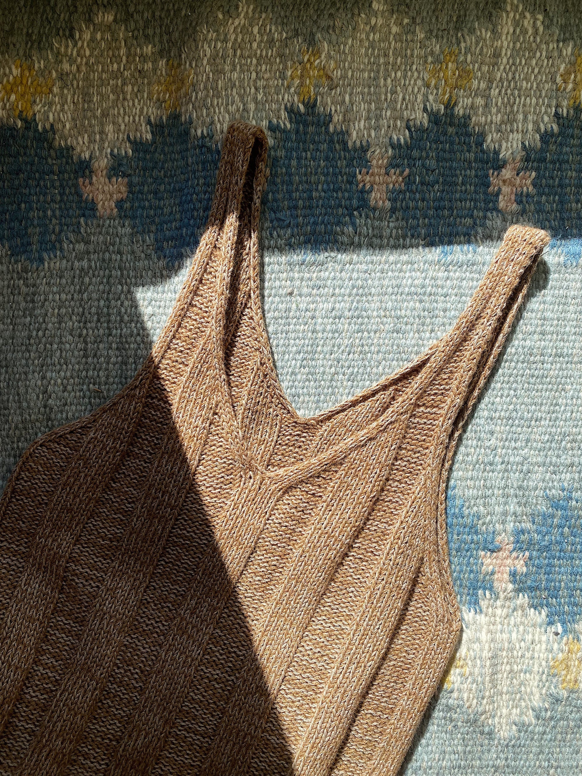 Camisole No. 6 - FRANÇAIS - Image 7