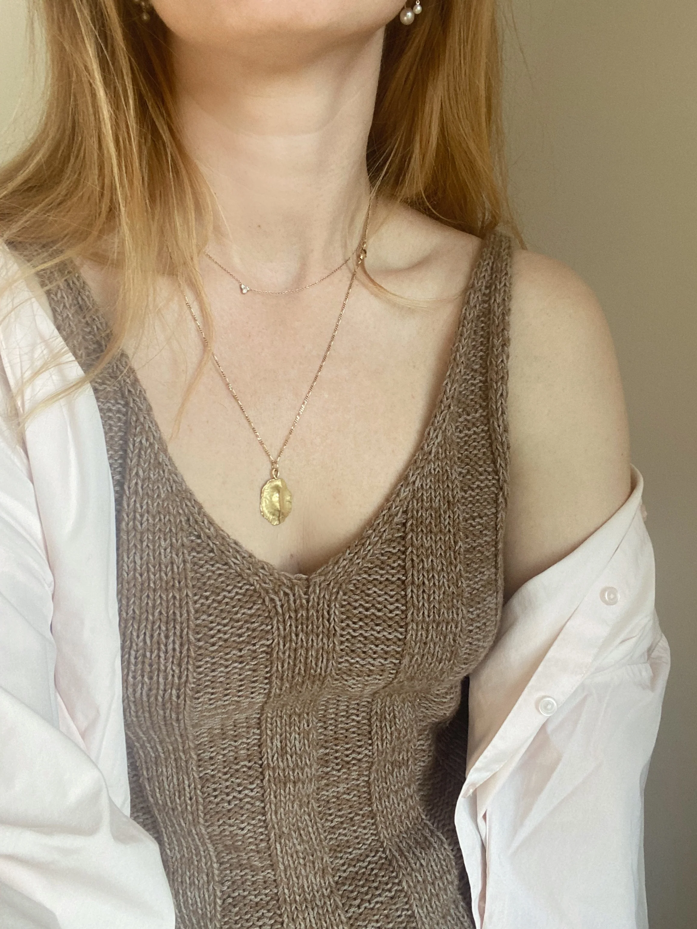 Camisole No. 6 - ENGLISH - Image 6