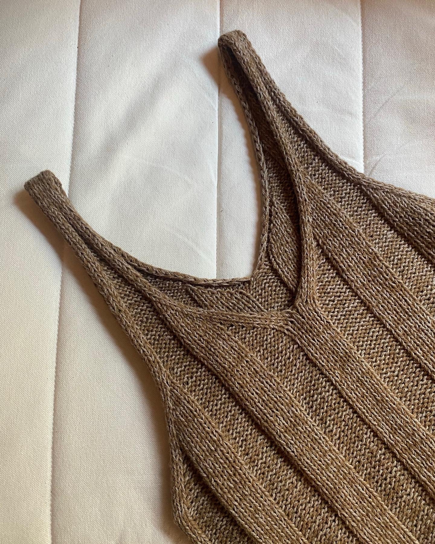 Camisole No. 6 - SVENSKA - Image 3