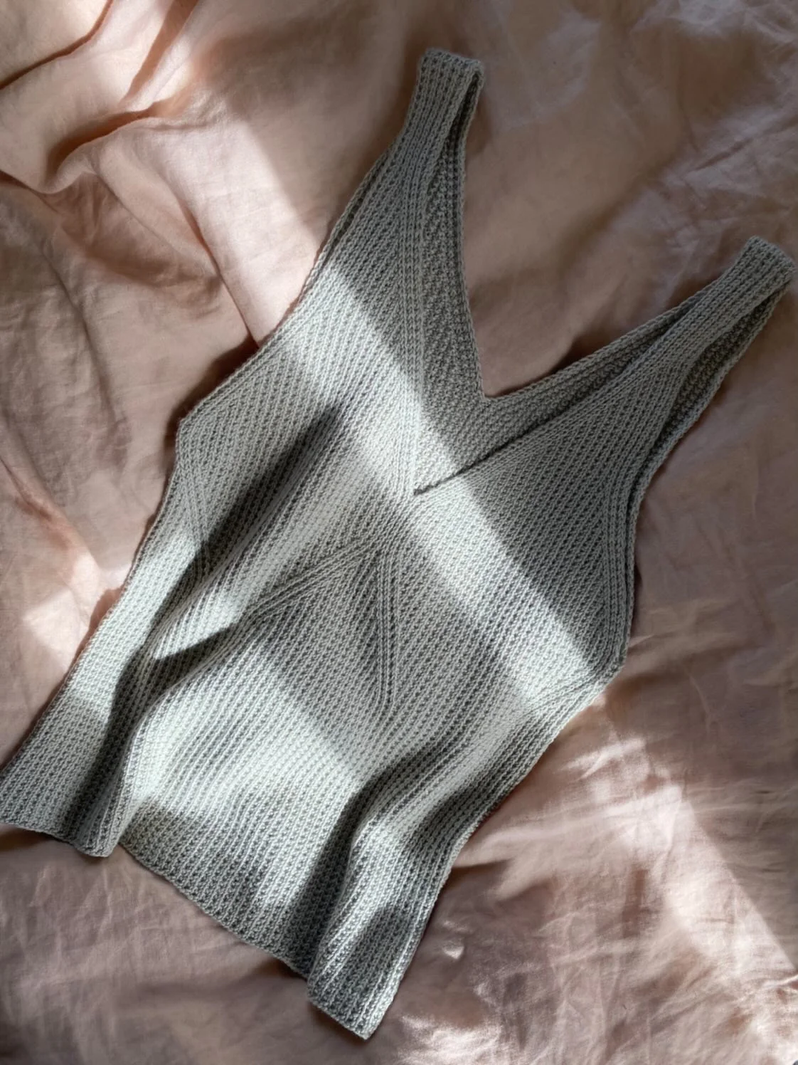 Camisole No. 7 - DANSK - Image 8