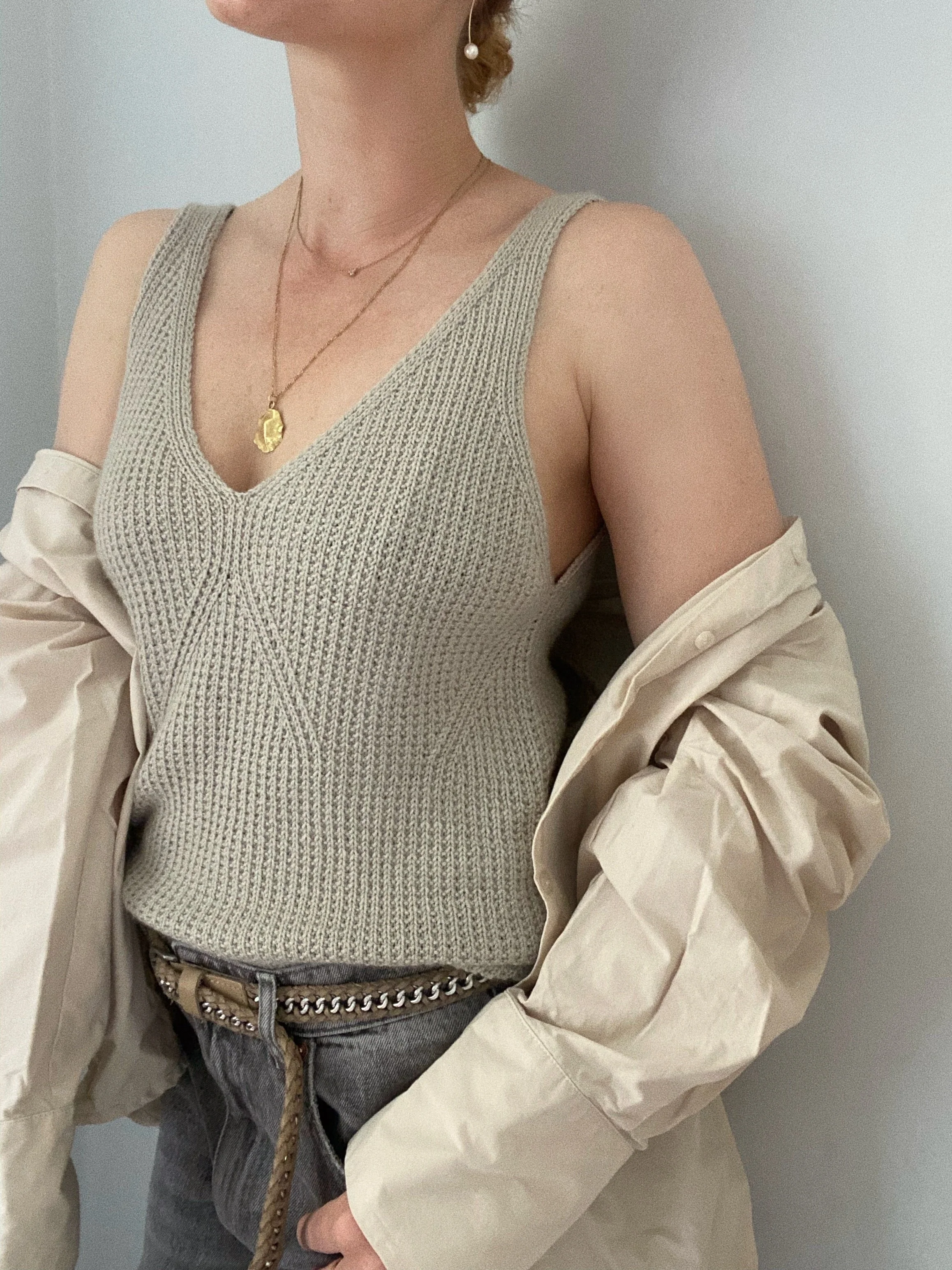 Camisole No. 7 - DEUTSCH - Image 4