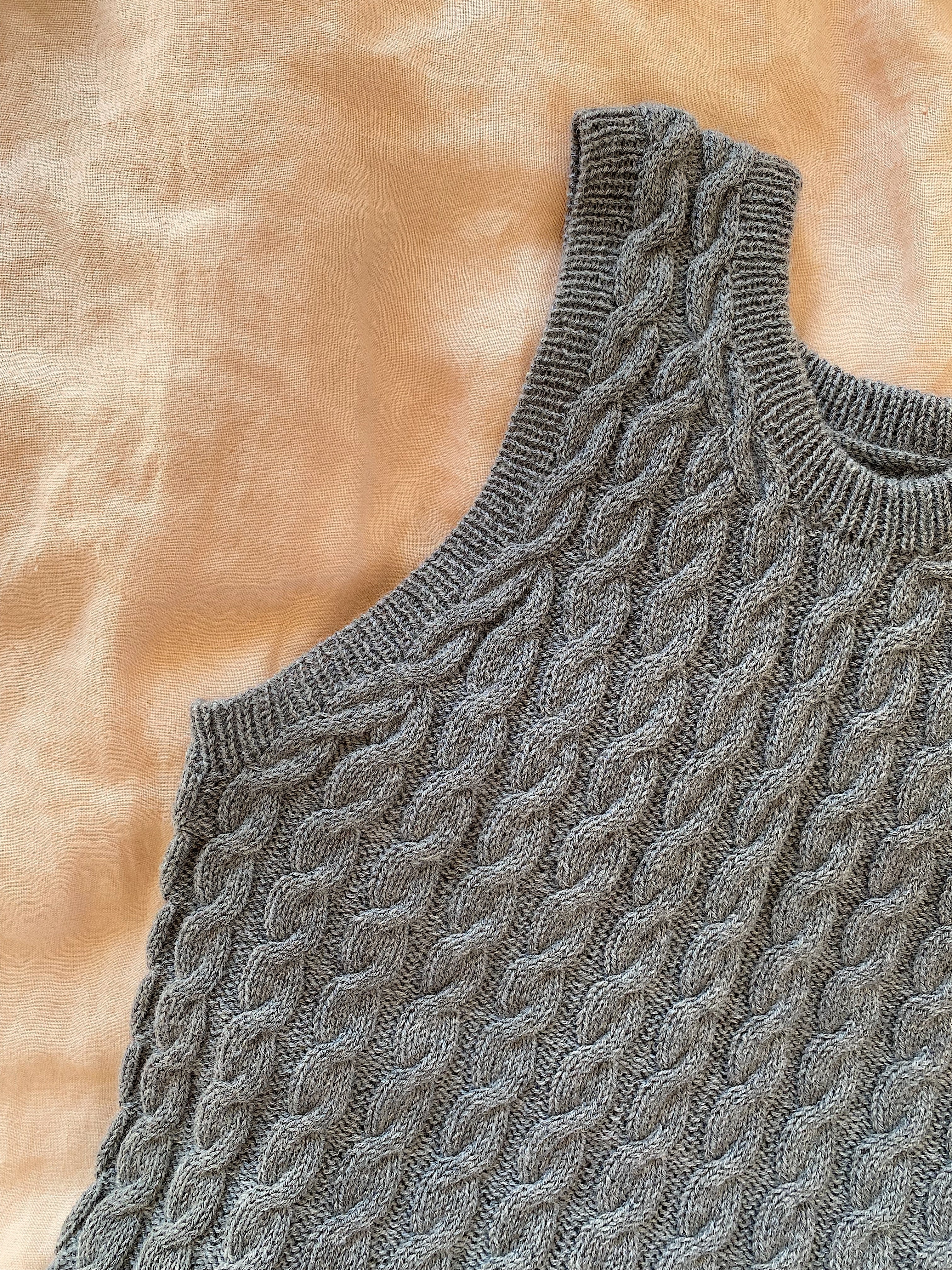 Camisole No. 8 - DANSK - Image 7