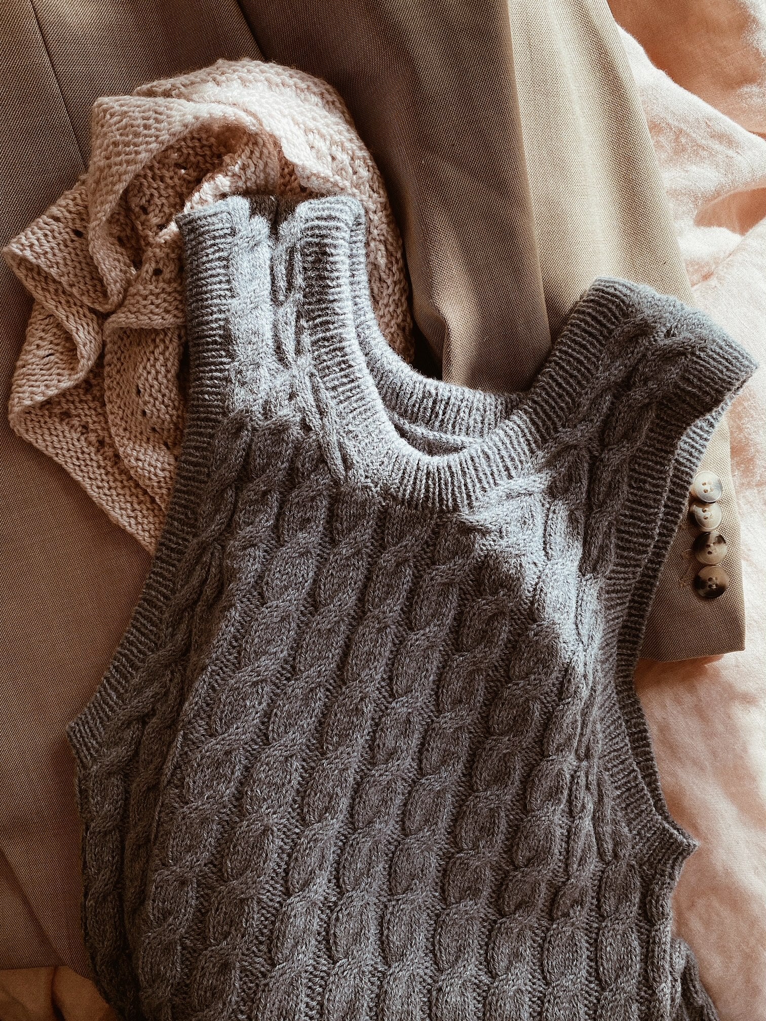 Camisole No. 8 - DANSK - Image 9