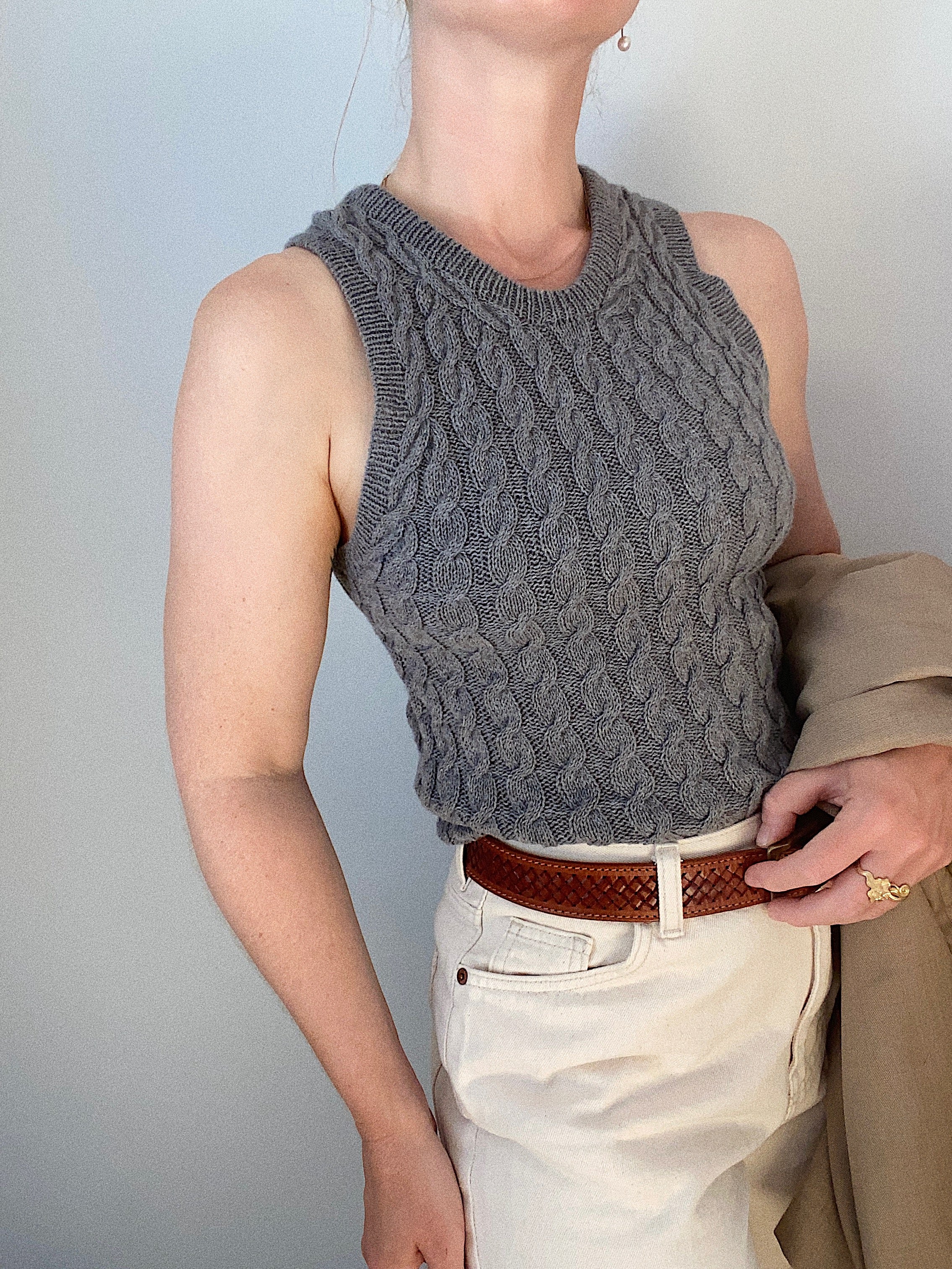 Camisole No. 8 - FRANÇAIS - Image 3
